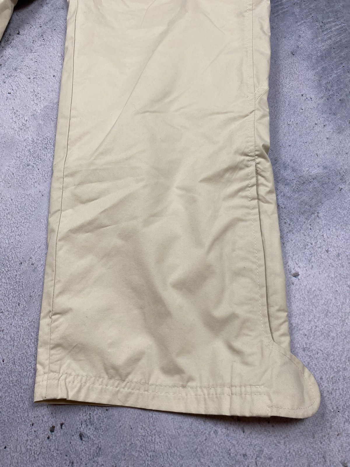 Nike Nike vintage 90s 00s y2k pants sweatpants Size US 36 / EU 52 - 7 Thumbnail