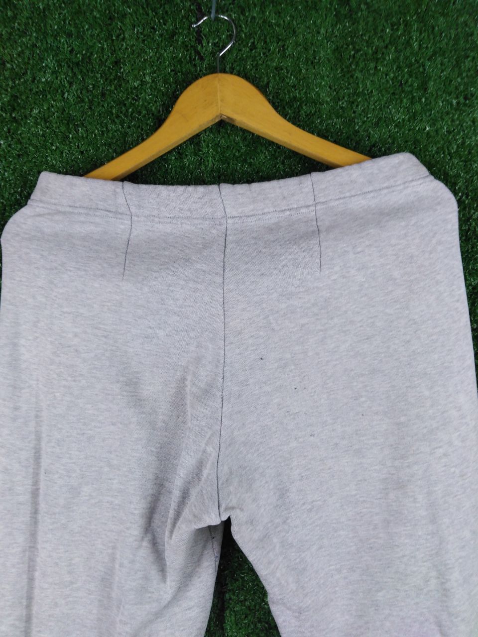 Adidas VINTAGE ADIDAS CLUB JAPAN PANTS Size US 32 / EU 48 - 4 Thumbnail