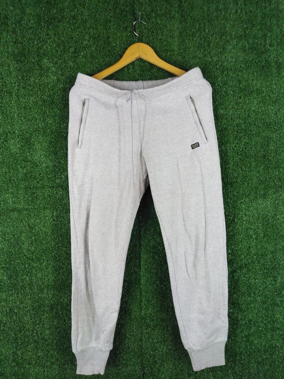 Adidas VINTAGE ADIDAS CLUB JAPAN PANTS Size US 32 / EU 48 - 1 Thumbnail
