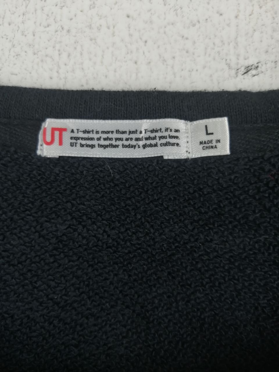 Designer × Uniqlo Kitson LA x Uniqlo Sweatshirt Size US S / EU 44-46 / 1 - 2 Thumbnail