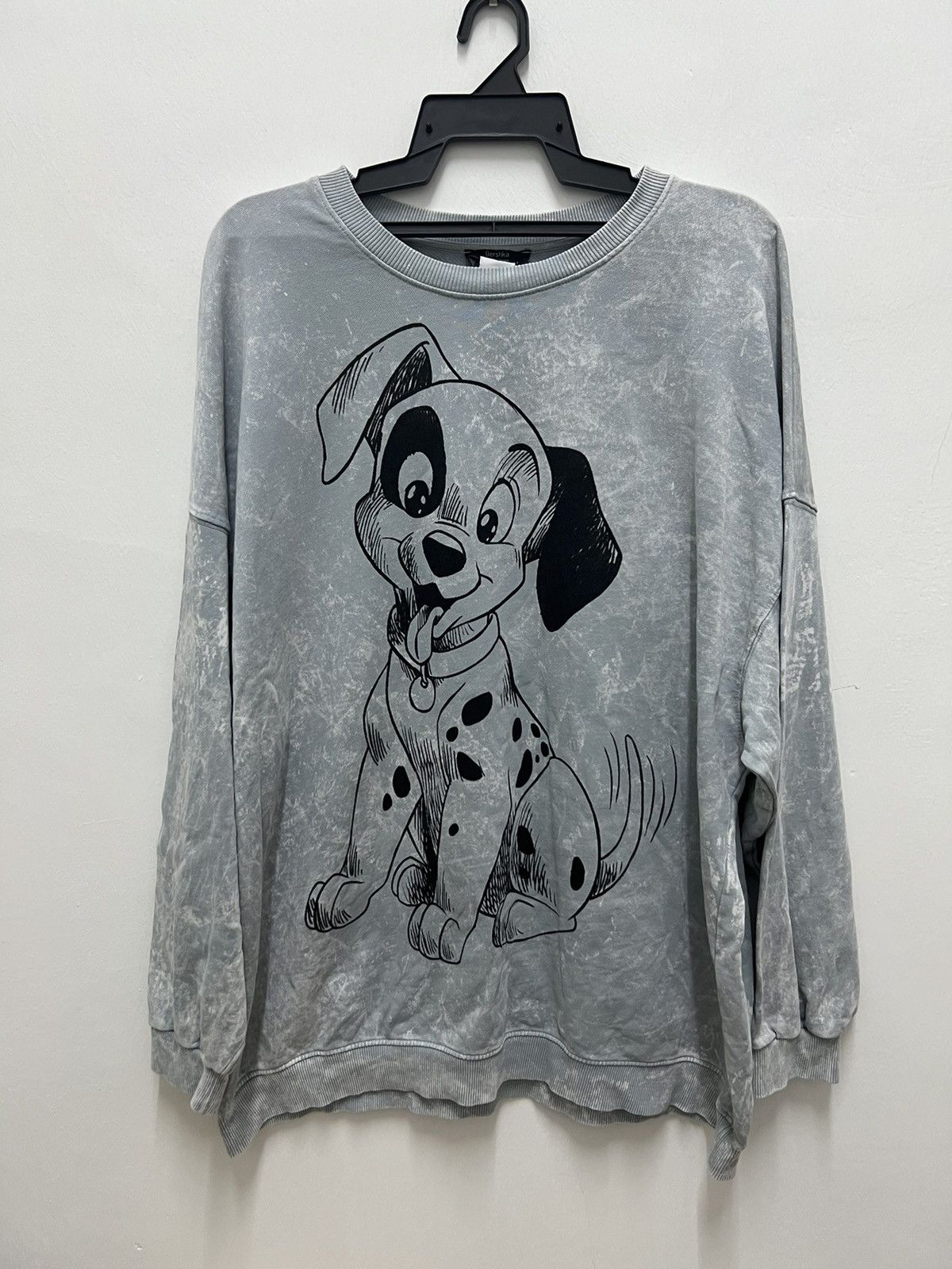 Vintage Movie 101 Dalmatians Sweatshirt