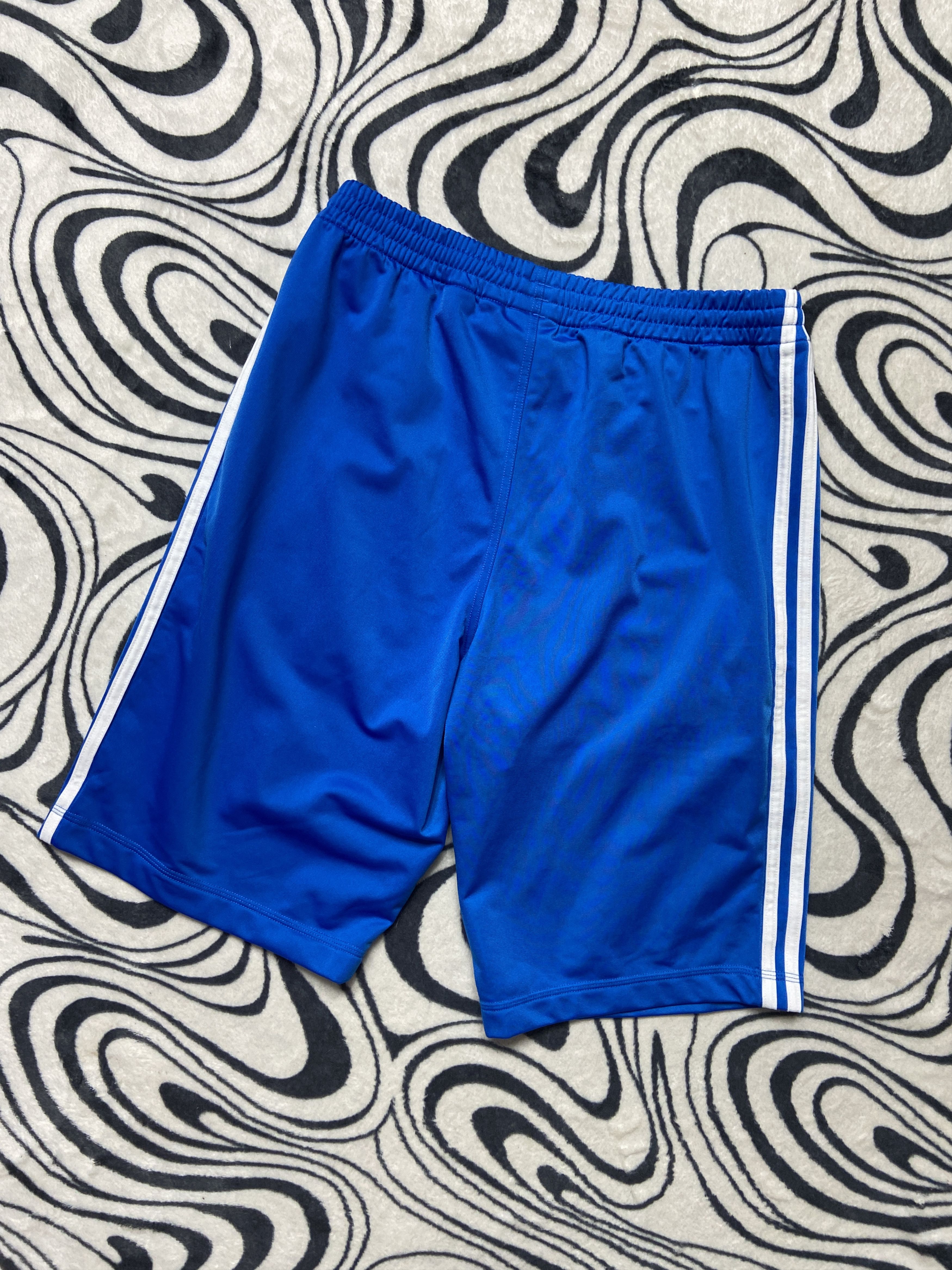 Adidas × Vintage Adidas Vintage Mens Shorts Size US 32 / EU 48 - 5 Thumbnail