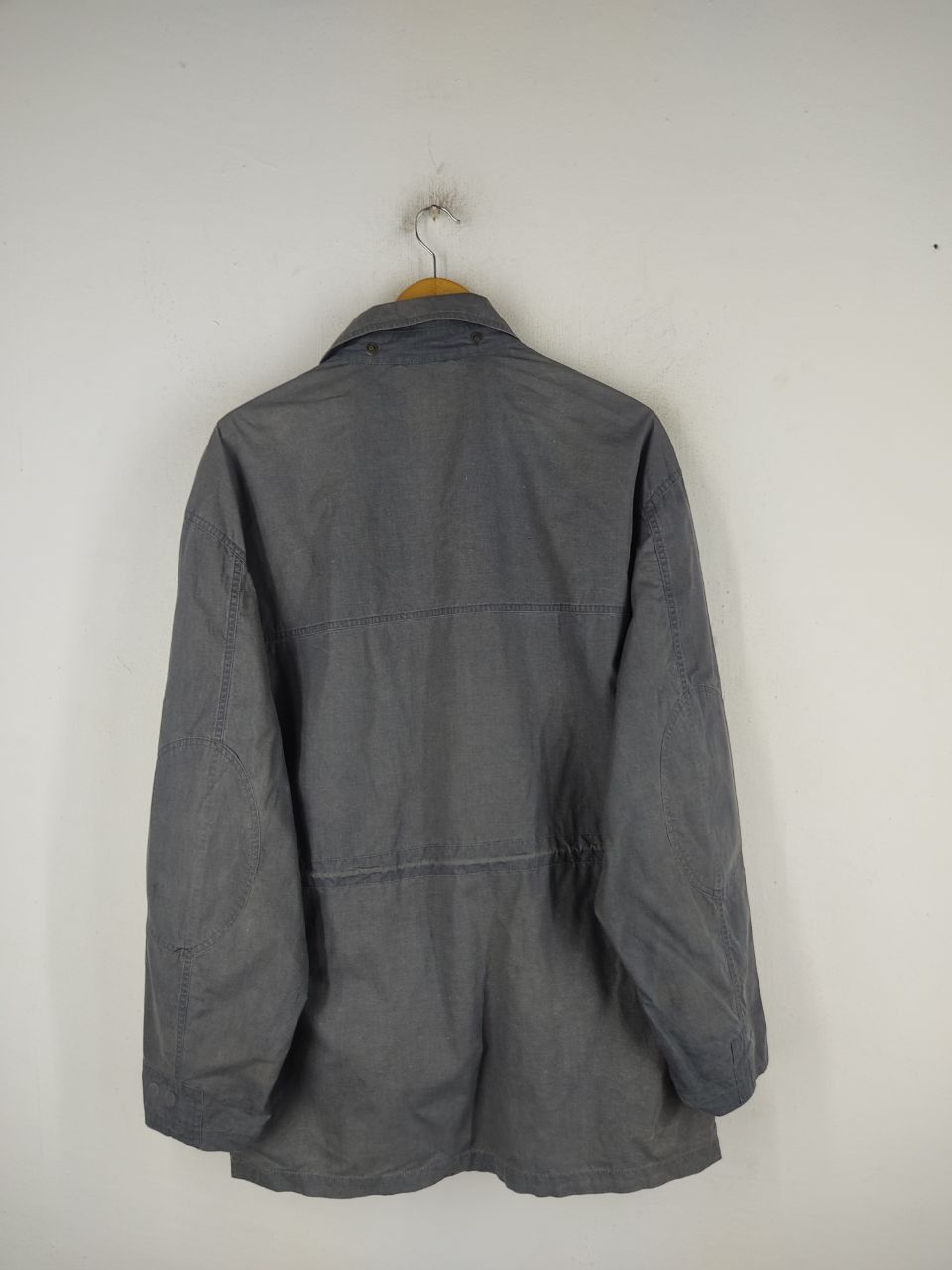 Missoni × Vintage Missoni Chore Silver Jacket Size US L / EU 52-54 / 3 - 3 Thumbnail