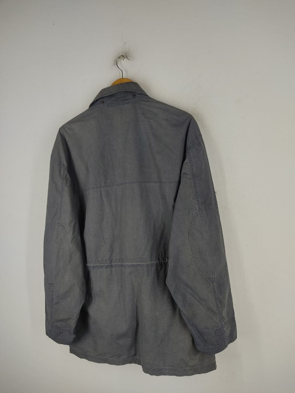 Missoni × Vintage Missoni Chore Silver Jacket Size US L / EU 52-54 / 3 - 4 Thumbnail