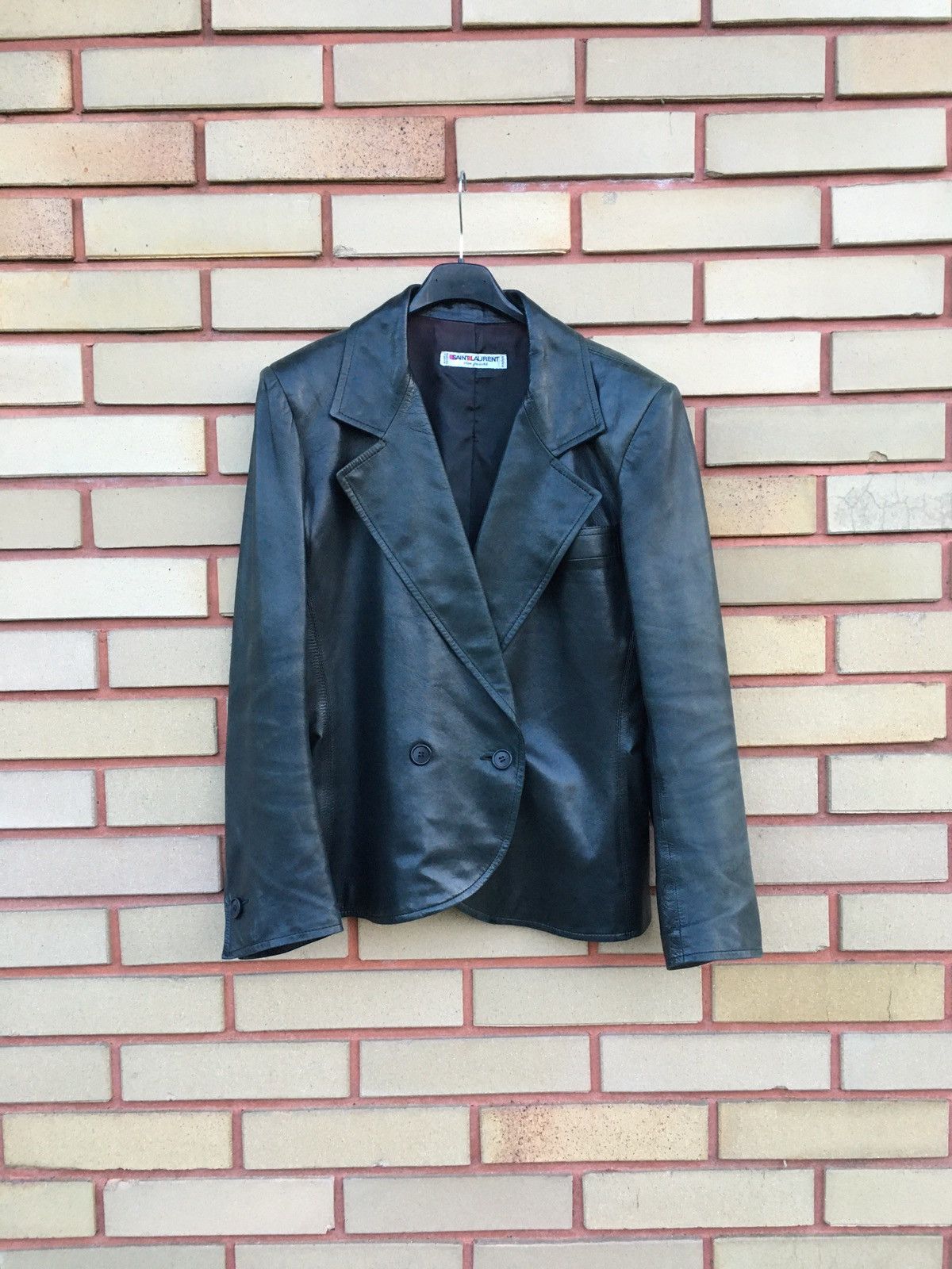 Patron De Couture Vintage Paris Luxe Pour Manteau - Taille 44 - Neuf Scellé