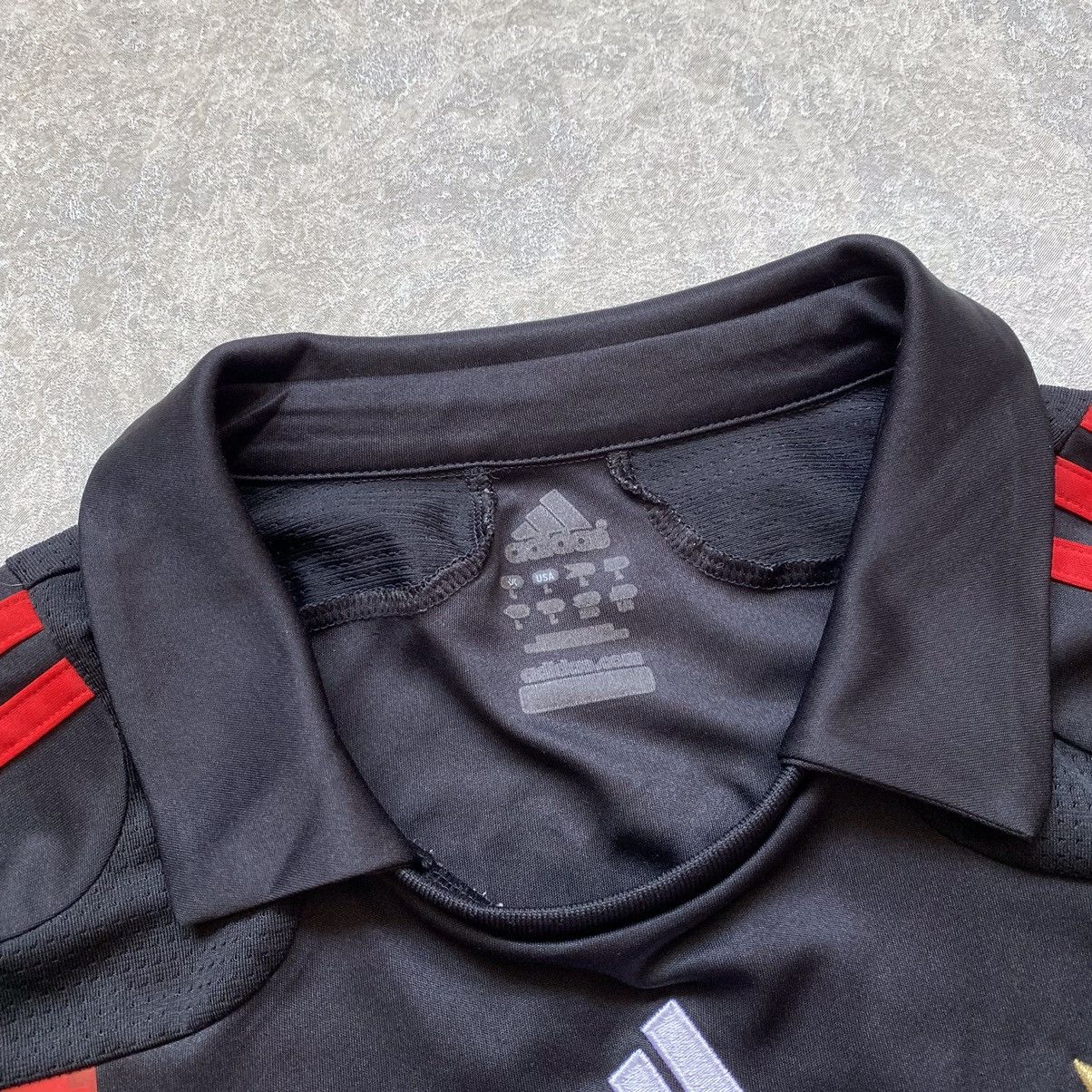 Adidas Vintage Adidas Bayern Munched 2007-08 Soccer Jersey Size US L / EU 52-54 / 3 - 5 Thumbnail