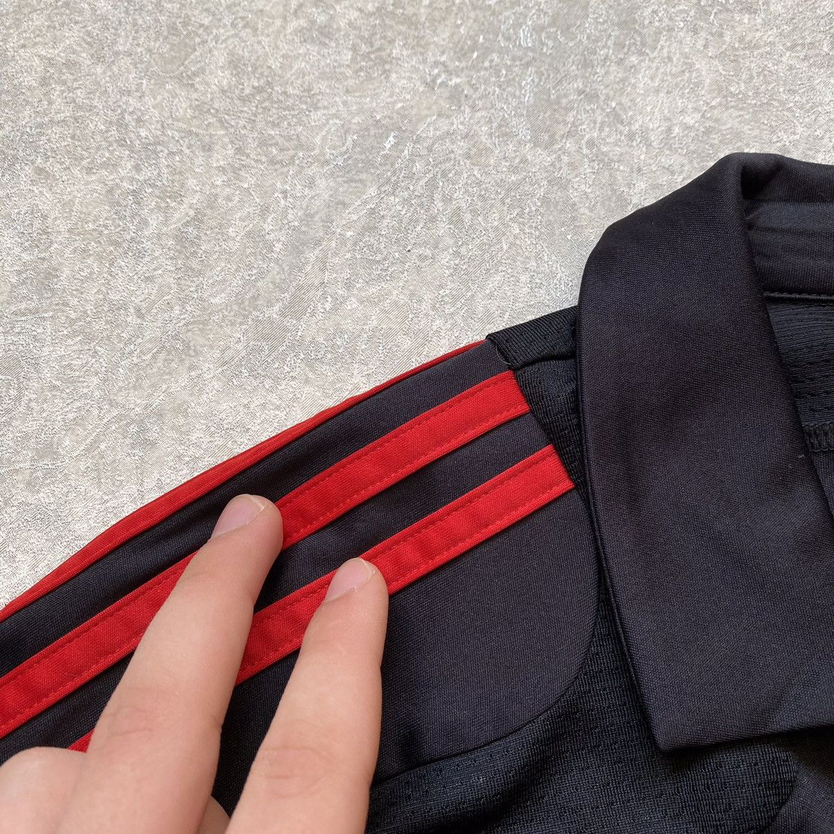 Adidas Vintage Adidas Bayern Munched 2007-08 Soccer Jersey Size US L / EU 52-54 / 3 - 10 Thumbnail