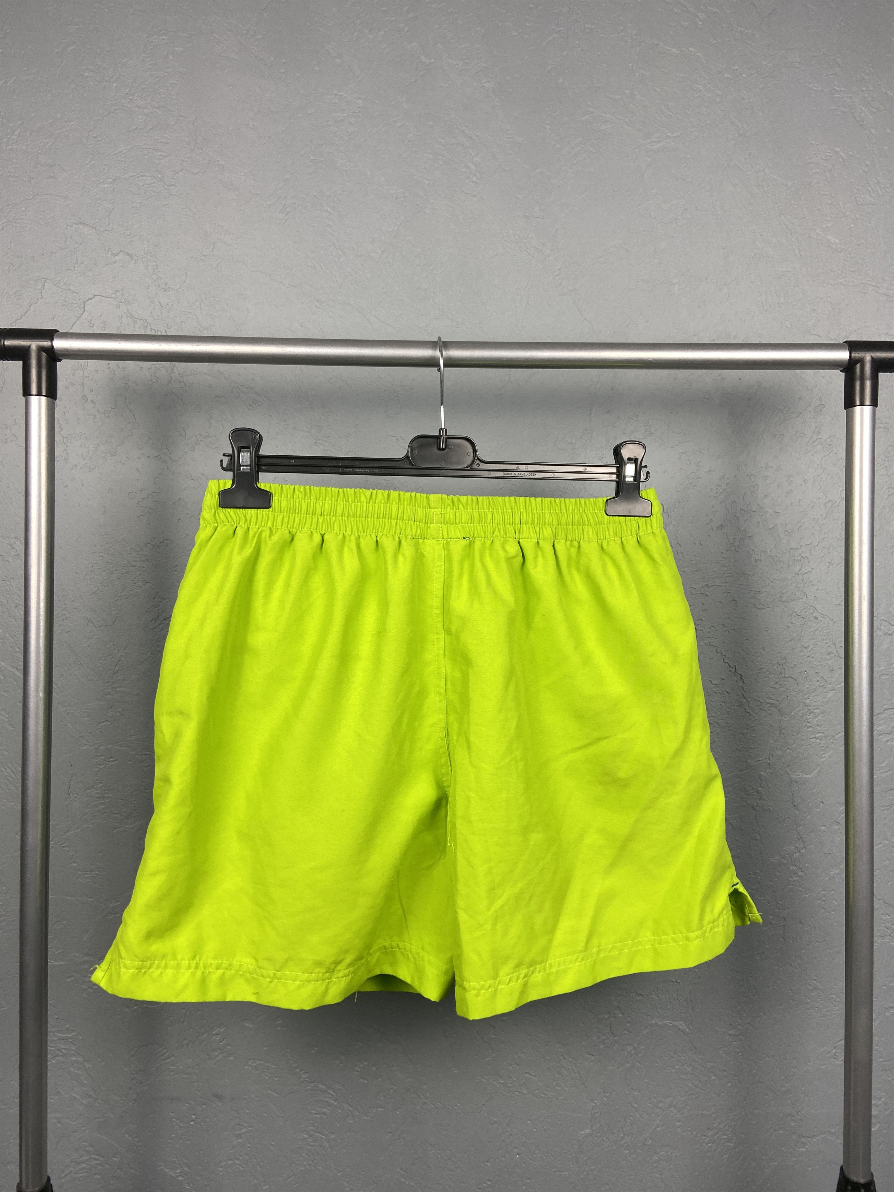 Umbro × Vintage Umbro Vintage Mens Nylon Shorts Size US 32 / EU 48 - 5 Thumbnail
