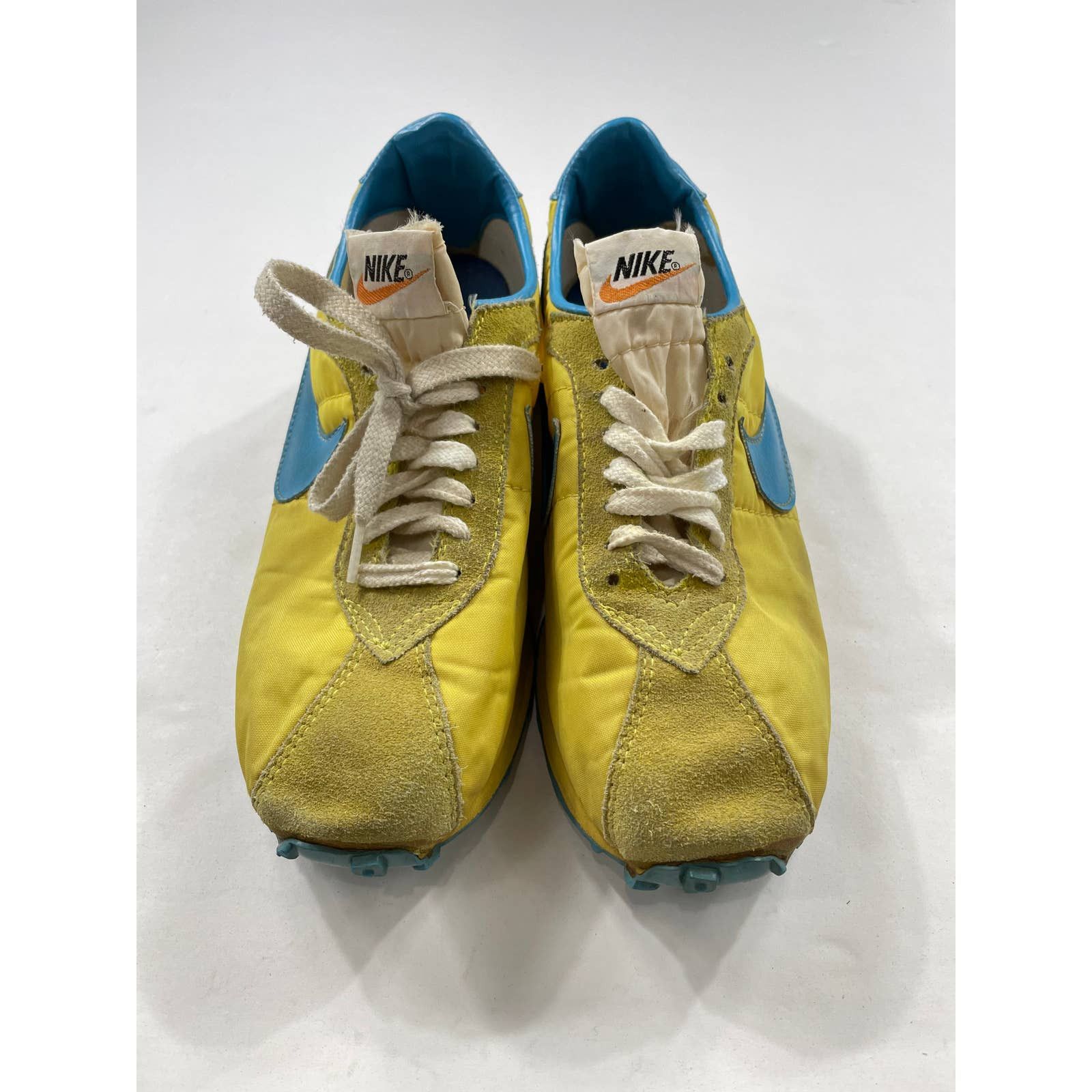 Vintage Original Nike Lady Waffle Trainer
