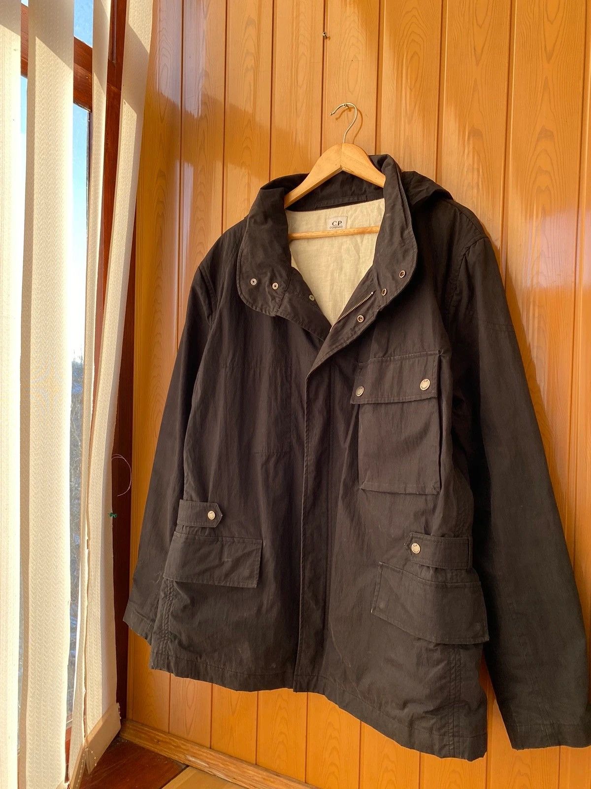 C.P. Company archive vintege jacket