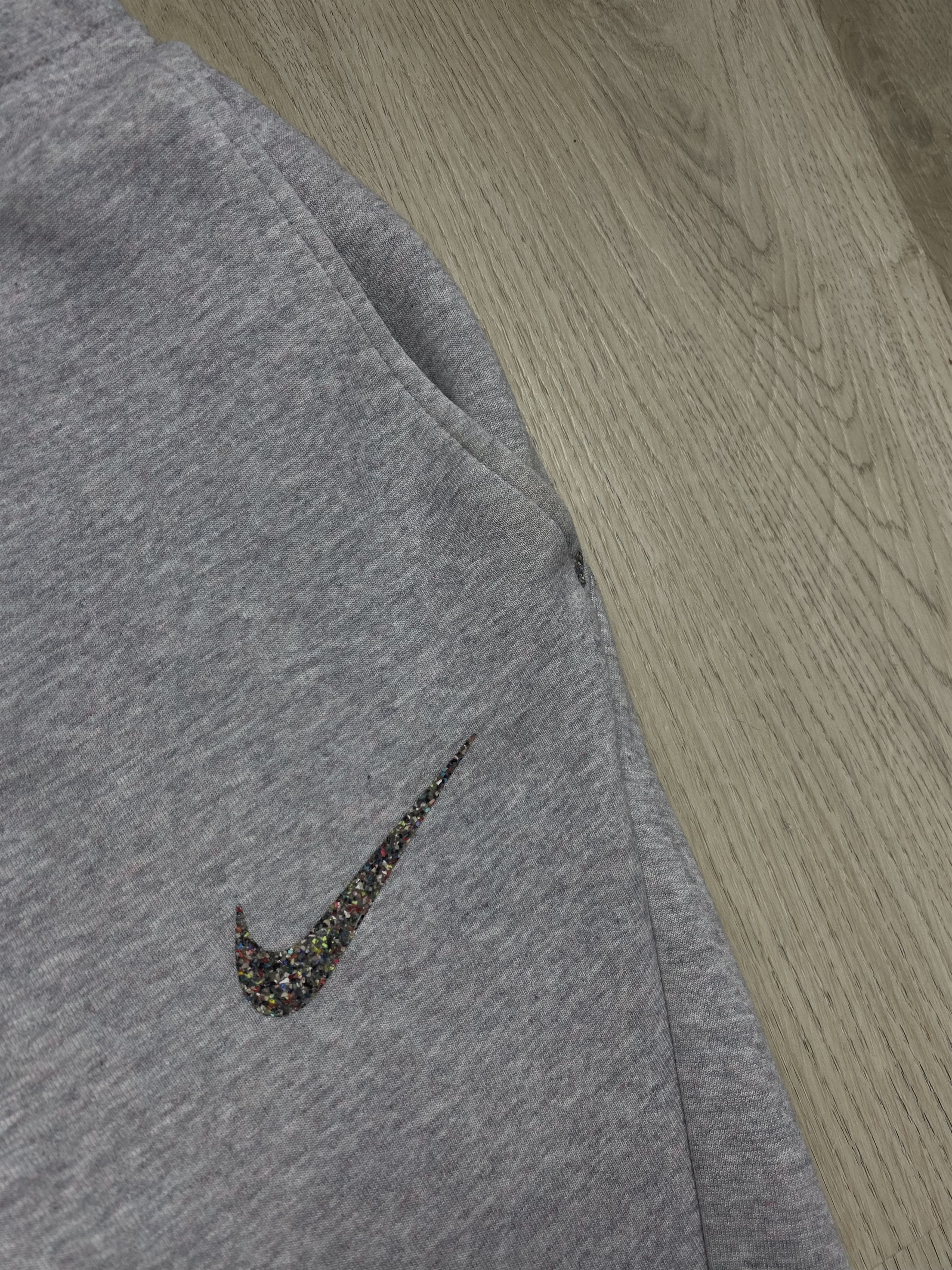 Nike Nike Tech Jogger Pants Sweatpants Y2K Size US 30 / EU 46 - 3 Thumbnail
