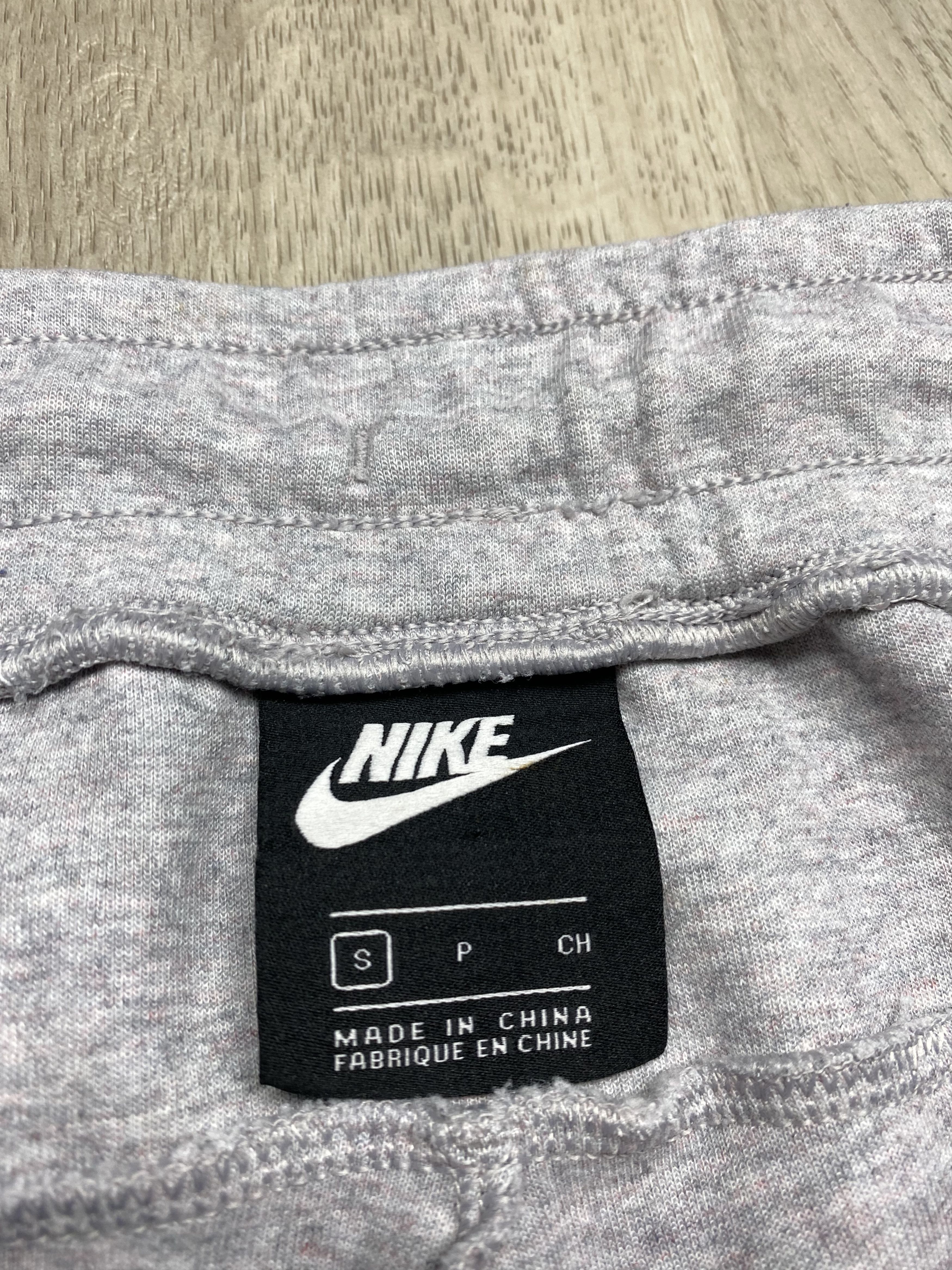 Nike Nike Tech Jogger Pants Sweatpants Y2K Size US 30 / EU 46 - 5 Thumbnail
