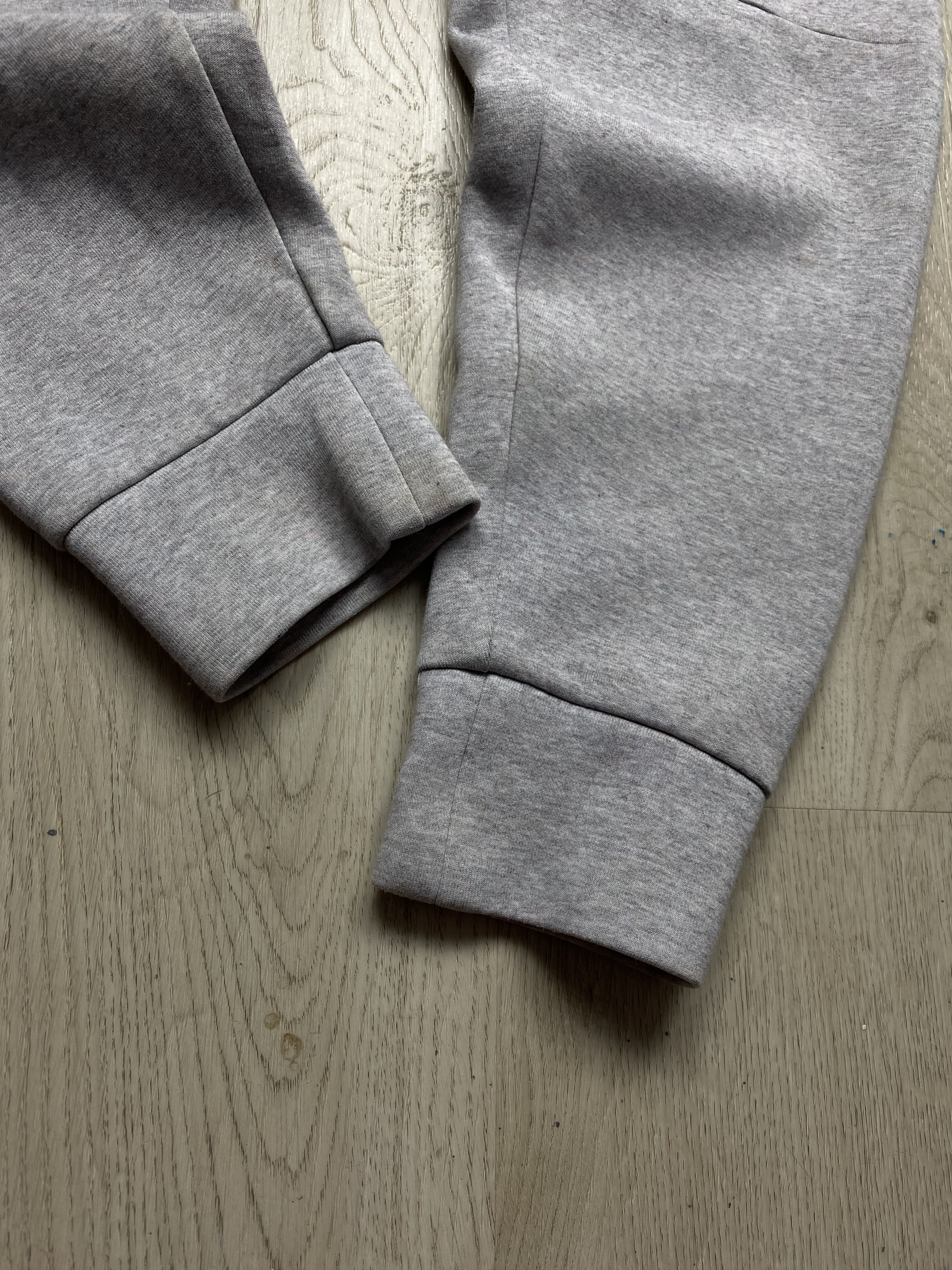 Nike Nike Tech Jogger Pants Sweatpants Y2K Size US 30 / EU 46 - 4 Thumbnail