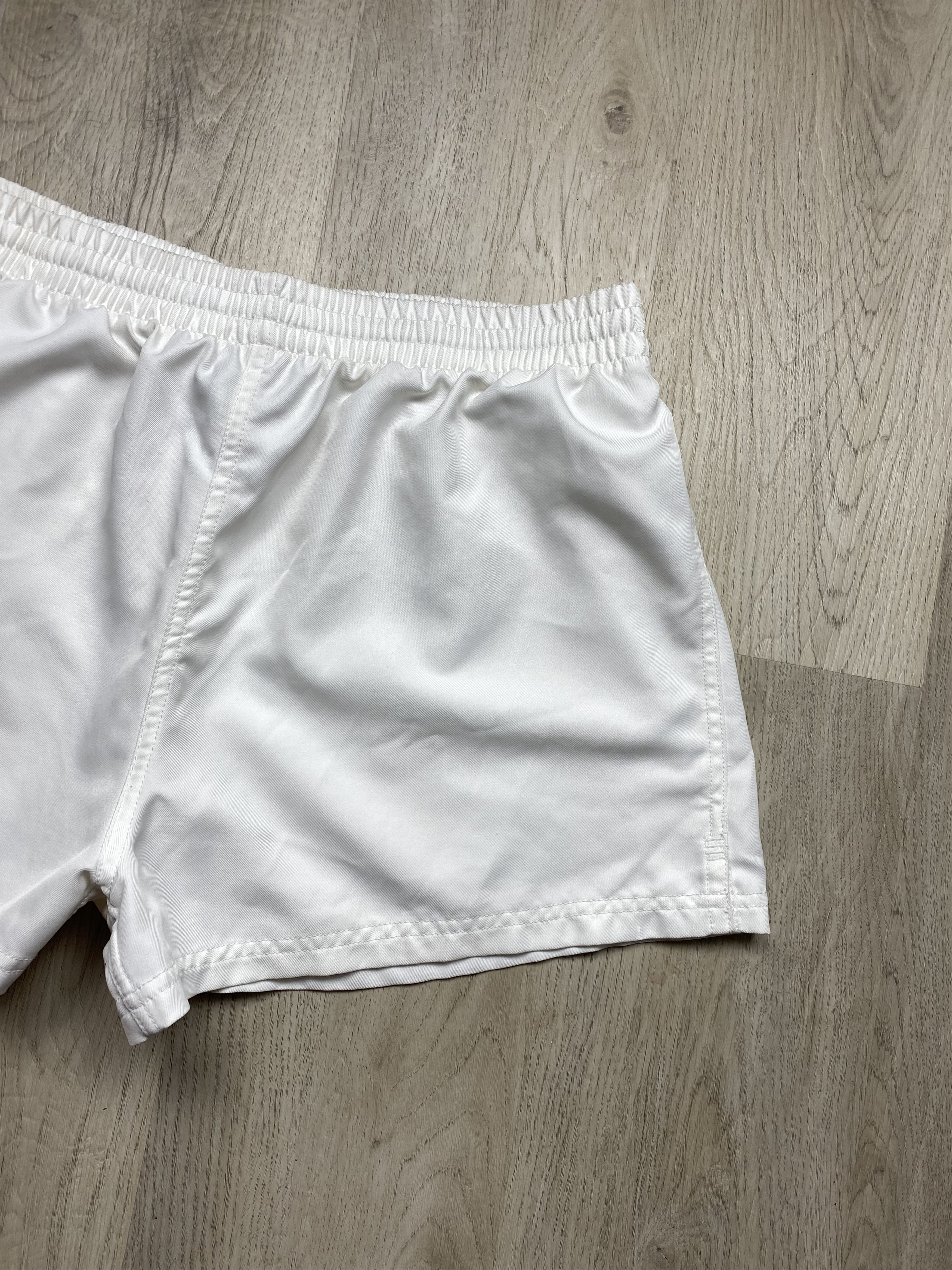 Nike Nike Vintage Tennis Shorts Y2K Size US 38 / EU 54 - 4 Thumbnail