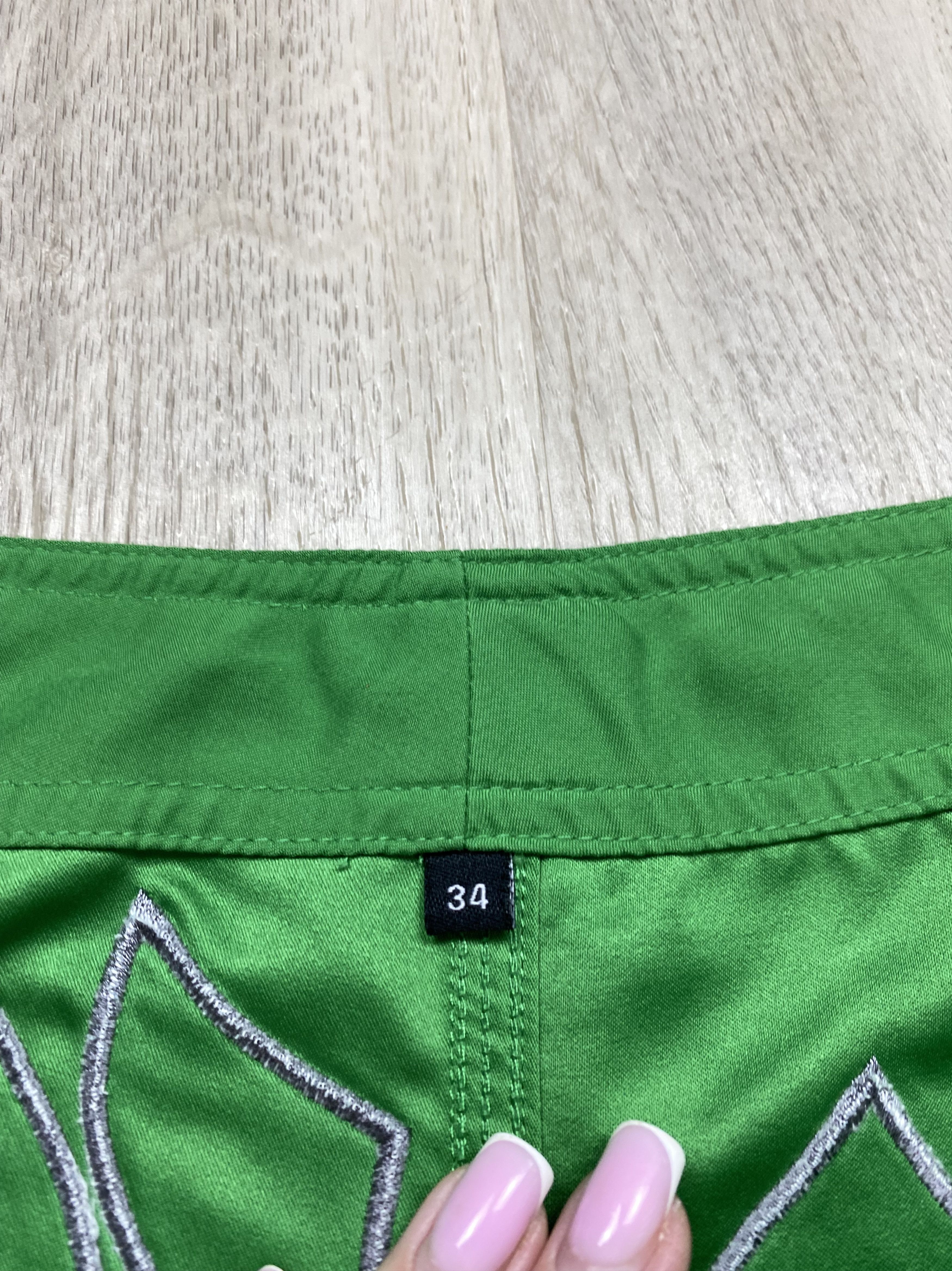 Quiksilver Quicksilver Vintage Mens Nylon Swimming Shorts Surf style Size US 34 / EU 50 - 5 Thumbnail