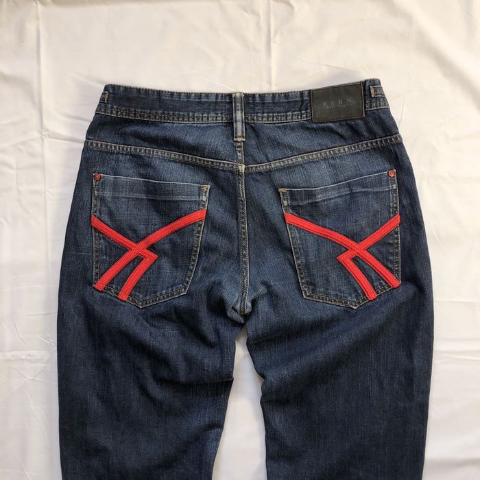 Fsbn jeans hot sale