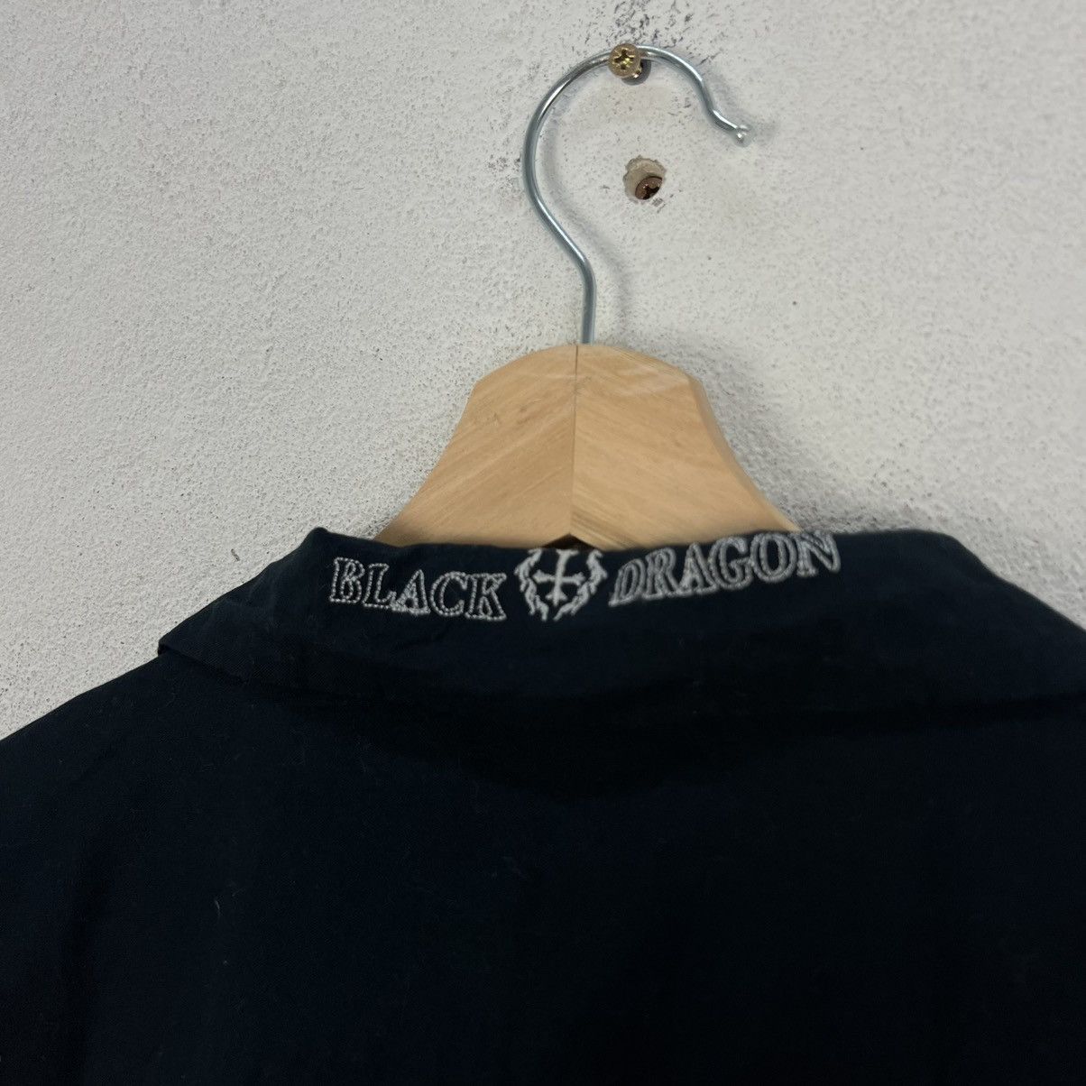 Japanese Brand RARE DOGTOWN BIG LOGO INSPIRED BY CHROME HEARTS Size US L / EU 52-54 / 3 - 4 Thumbnail