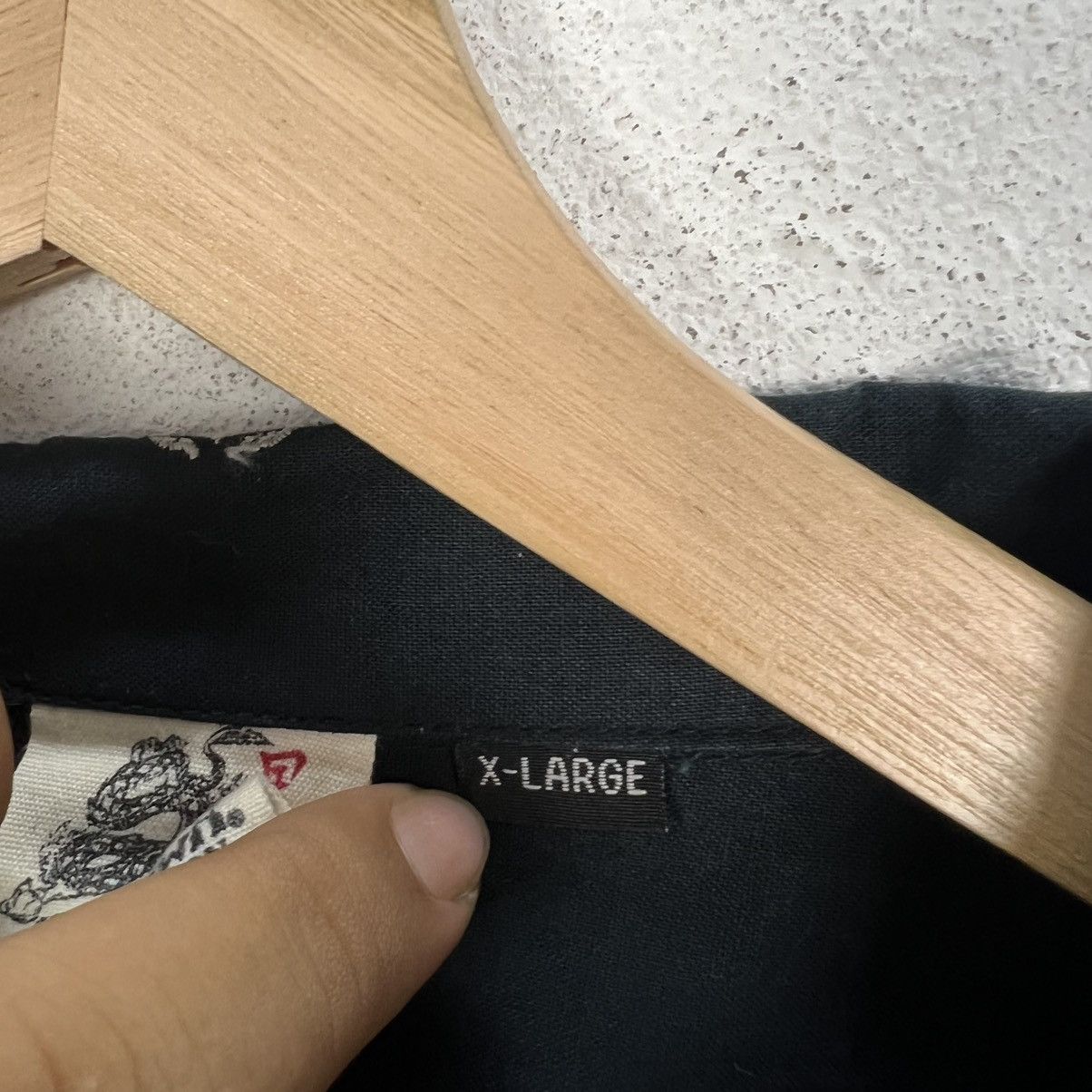 Japanese Brand RARE DOGTOWN BIG LOGO INSPIRED BY CHROME HEARTS Size US L / EU 52-54 / 3 - 16 Thumbnail