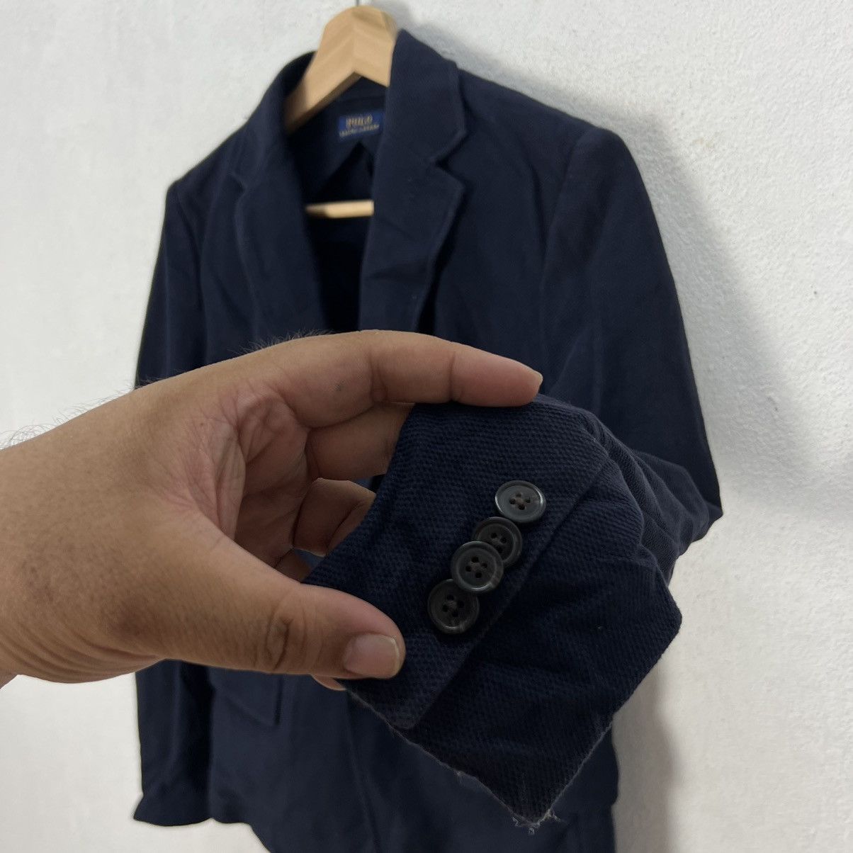 Polo Ralph Lauren RARE CASUAL JACKET POLO RALPH LAUREN Size US M / EU 48-50 / 2 - 6 Thumbnail