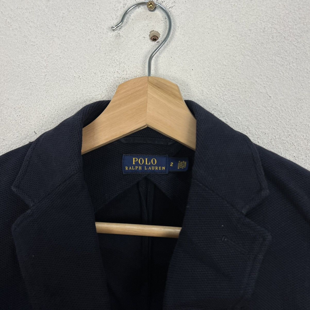 Polo Ralph Lauren RARE CASUAL JACKET POLO RALPH LAUREN Size US M / EU 48-50 / 2 - 7 Thumbnail