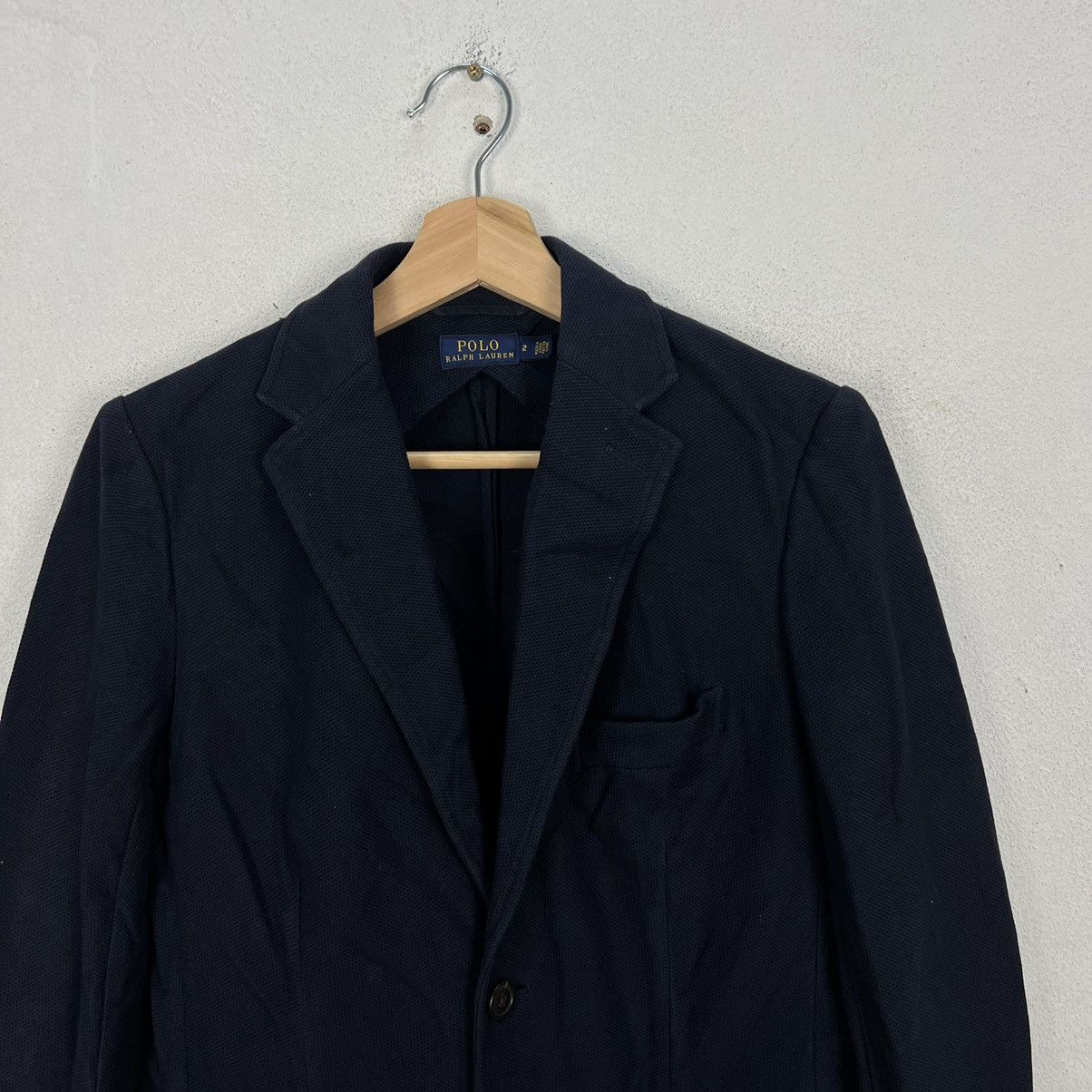 Polo Ralph Lauren RARE CASUAL JACKET POLO RALPH LAUREN Size US M / EU 48-50 / 2 - 5 Thumbnail