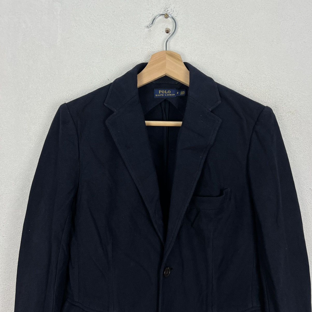 Polo Ralph Lauren RARE CASUAL JACKET POLO RALPH LAUREN Size US M / EU 48-50 / 2 - 3 Thumbnail