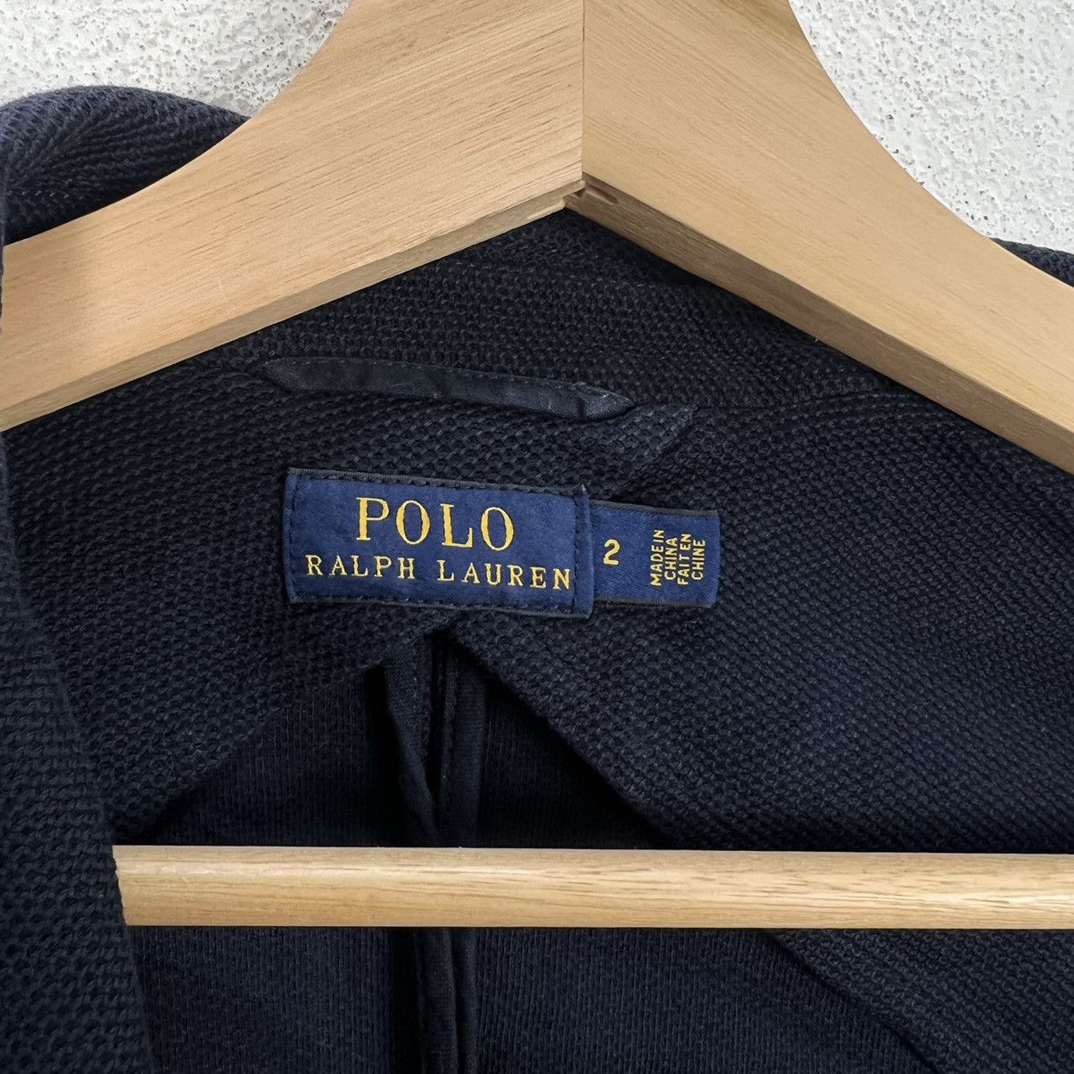 Polo Ralph Lauren RARE CASUAL JACKET POLO RALPH LAUREN Size US M / EU 48-50 / 2 - 10 Thumbnail