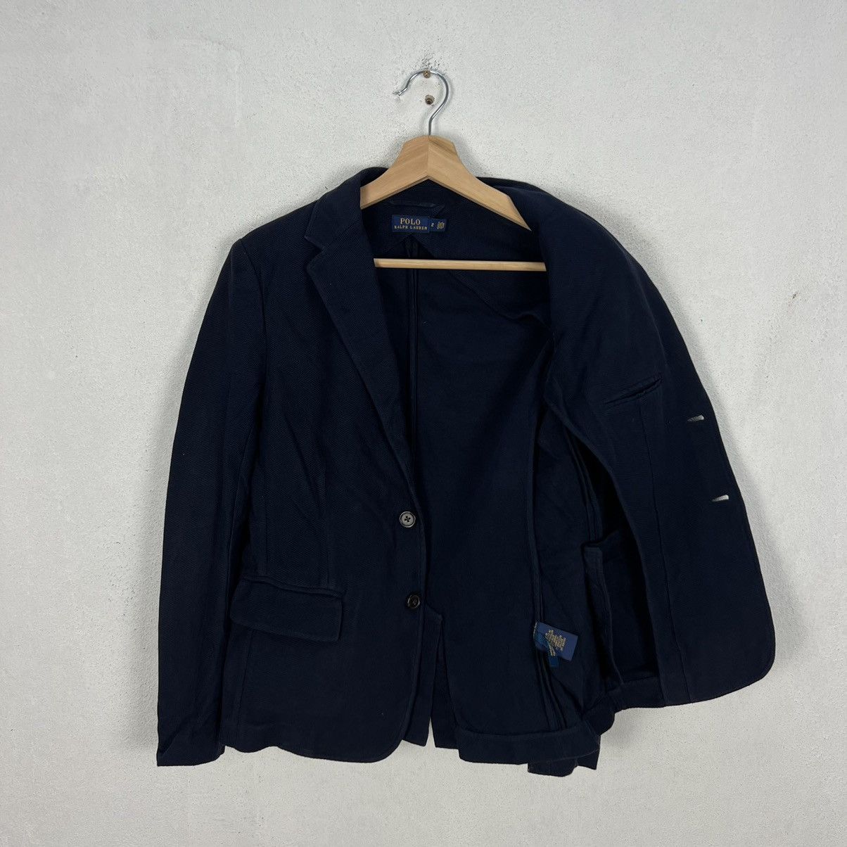 Polo Ralph Lauren RARE CASUAL JACKET POLO RALPH LAUREN Size US M / EU 48-50 / 2 - 9 Thumbnail