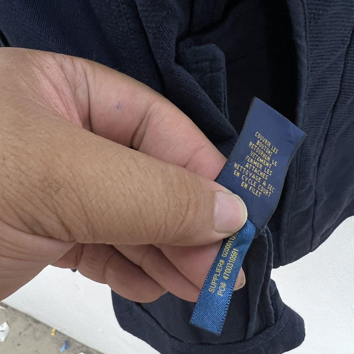 Polo Ralph Lauren RARE CASUAL JACKET POLO RALPH LAUREN Size US M / EU 48-50 / 2 - 12 Thumbnail