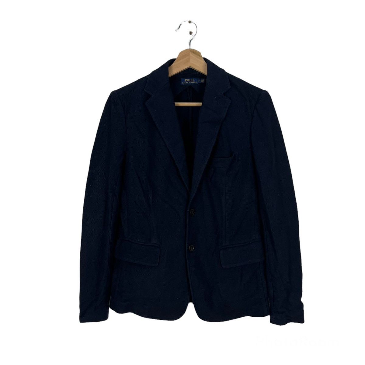 Polo Ralph Lauren RARE CASUAL JACKET POLO RALPH LAUREN Size US M / EU 48-50 / 2 - 1 Thumbnail