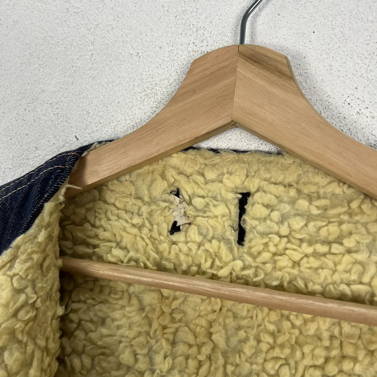 Japanese Brand RARE CARGO JACKET MULTI POCKET INSPIRE NUMBER NINE JAPAN Size US L / EU 52-54 / 3 - 13 Thumbnail