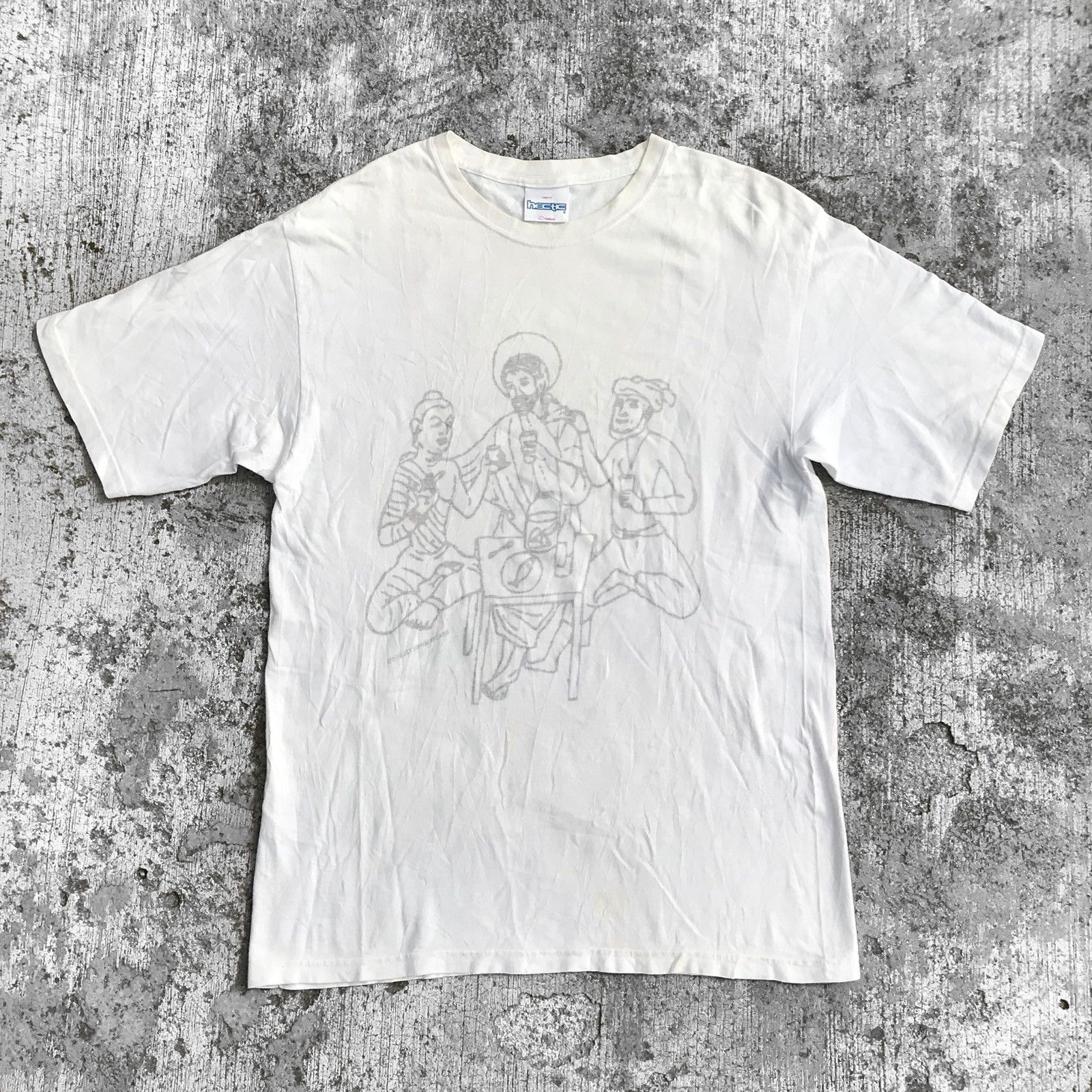Mad Hectic | Grailed