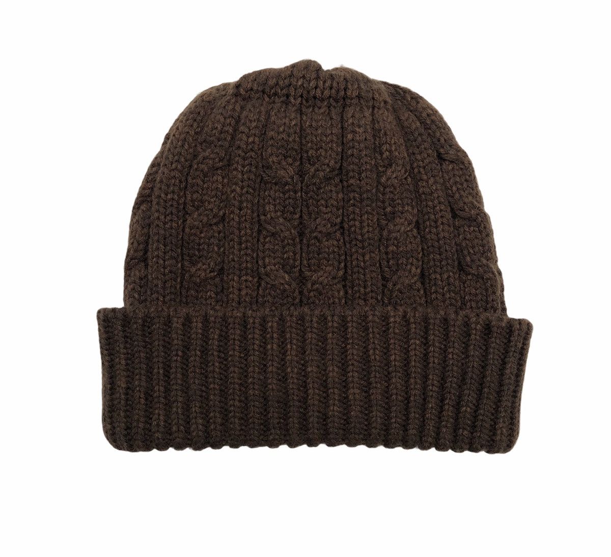 Champion 🔥Champion Embossed Spell Out Knitted Beanie Size ONE SIZE - 2 Thumbnail