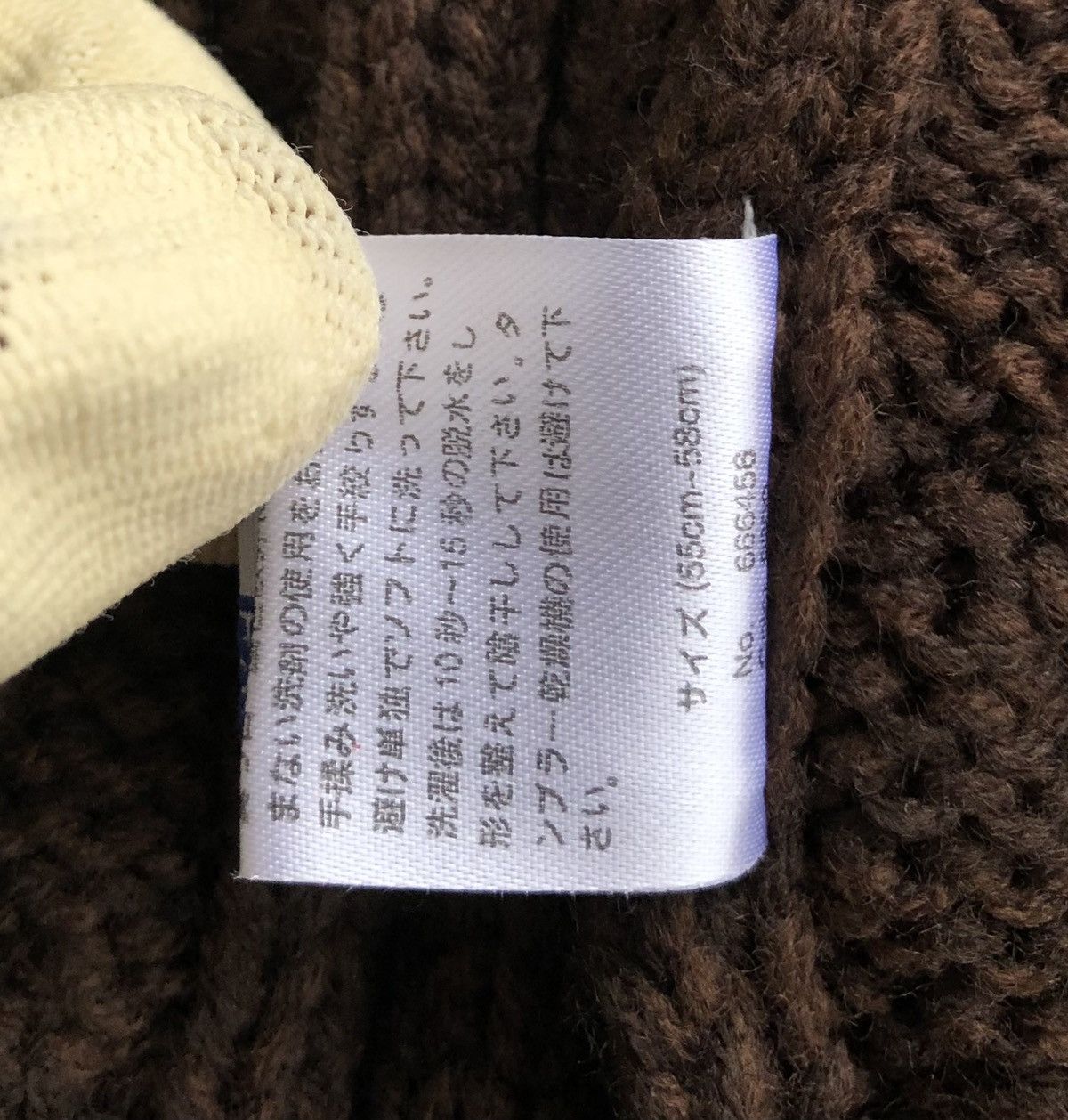 Champion 🔥Champion Embossed Spell Out Knitted Beanie Size ONE SIZE - 17 Thumbnail