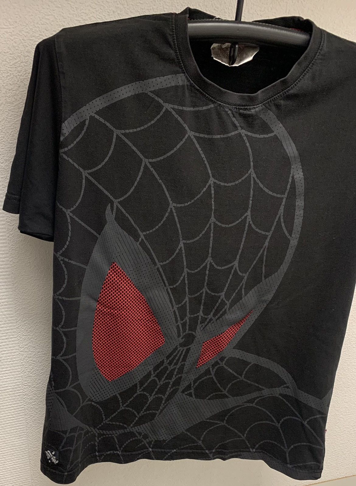 DC Comics Spider-Man SpiderMan marvel 2010 fullprint Xl t-shirt Xxl Size US XXL / EU 58 / 5 - 2 Thumbnail
