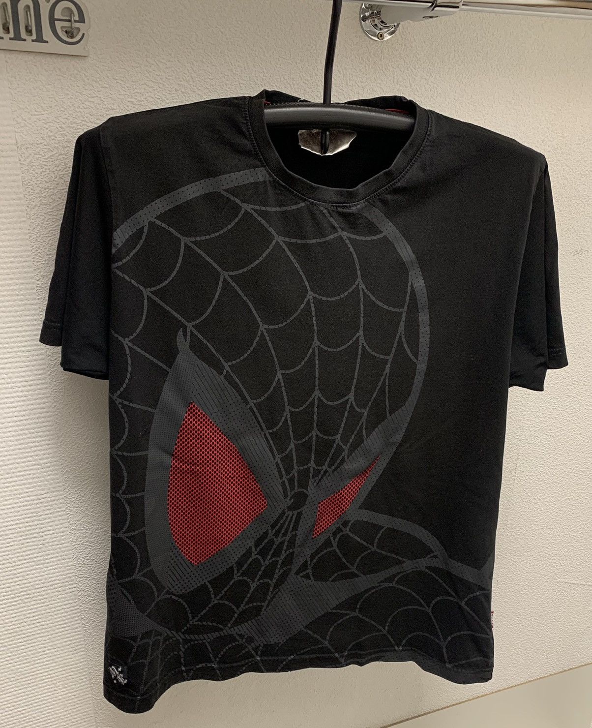 DC Comics Spider-Man SpiderMan marvel 2010 fullprint Xl t-shirt Xxl Size US XXL / EU 58 / 5 - 1 Thumbnail