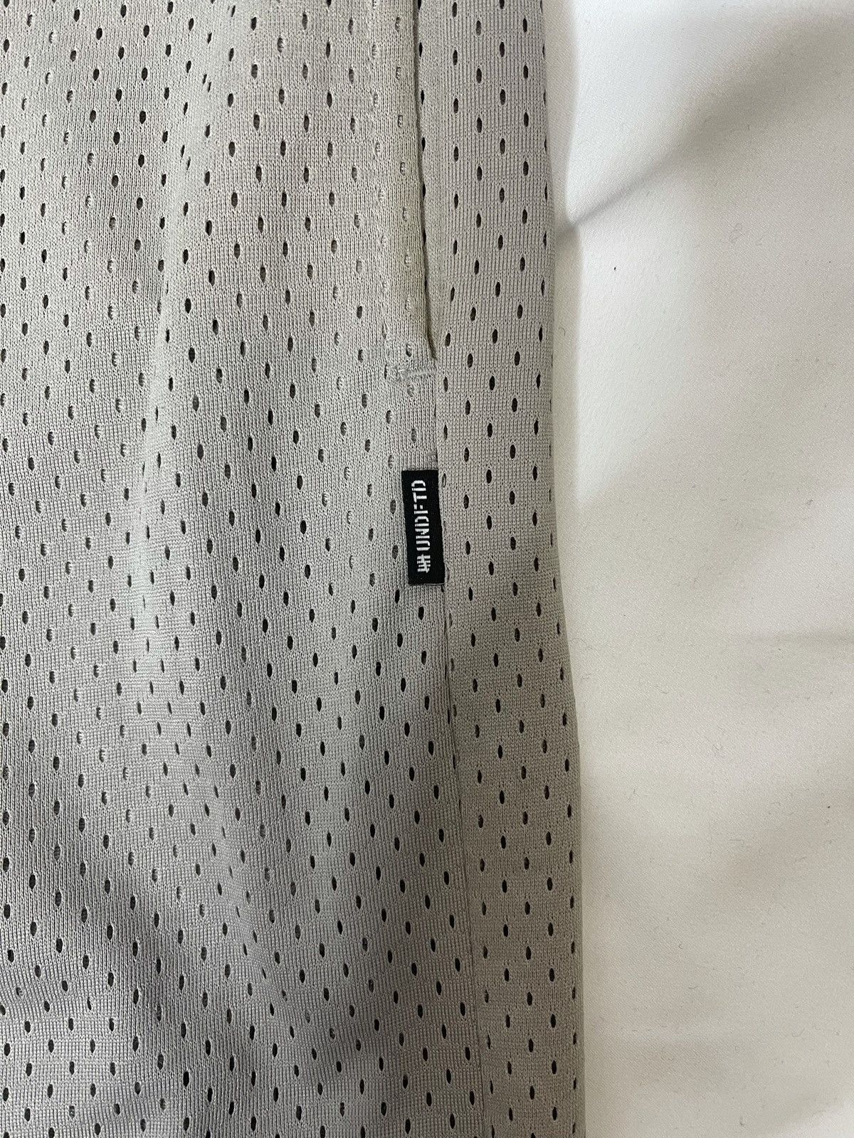 Undefeated Nike sb undefeated shorts yeezy supreme jordan huff kith Size US 32 / EU 48 - 3 Thumbnail