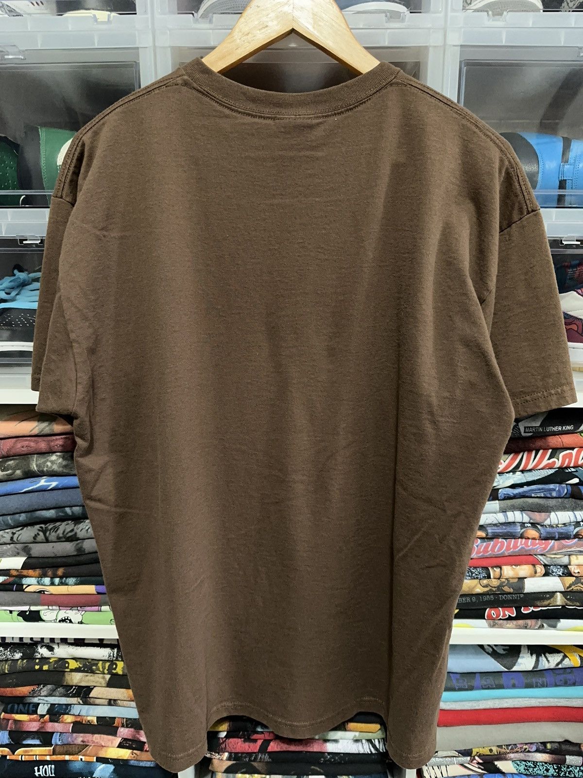 Vintage Vintage 2000s Seinfeld Tee XL - Vandelay Industries Size US XL / EU 56 / 4 - 2 Thumbnail
