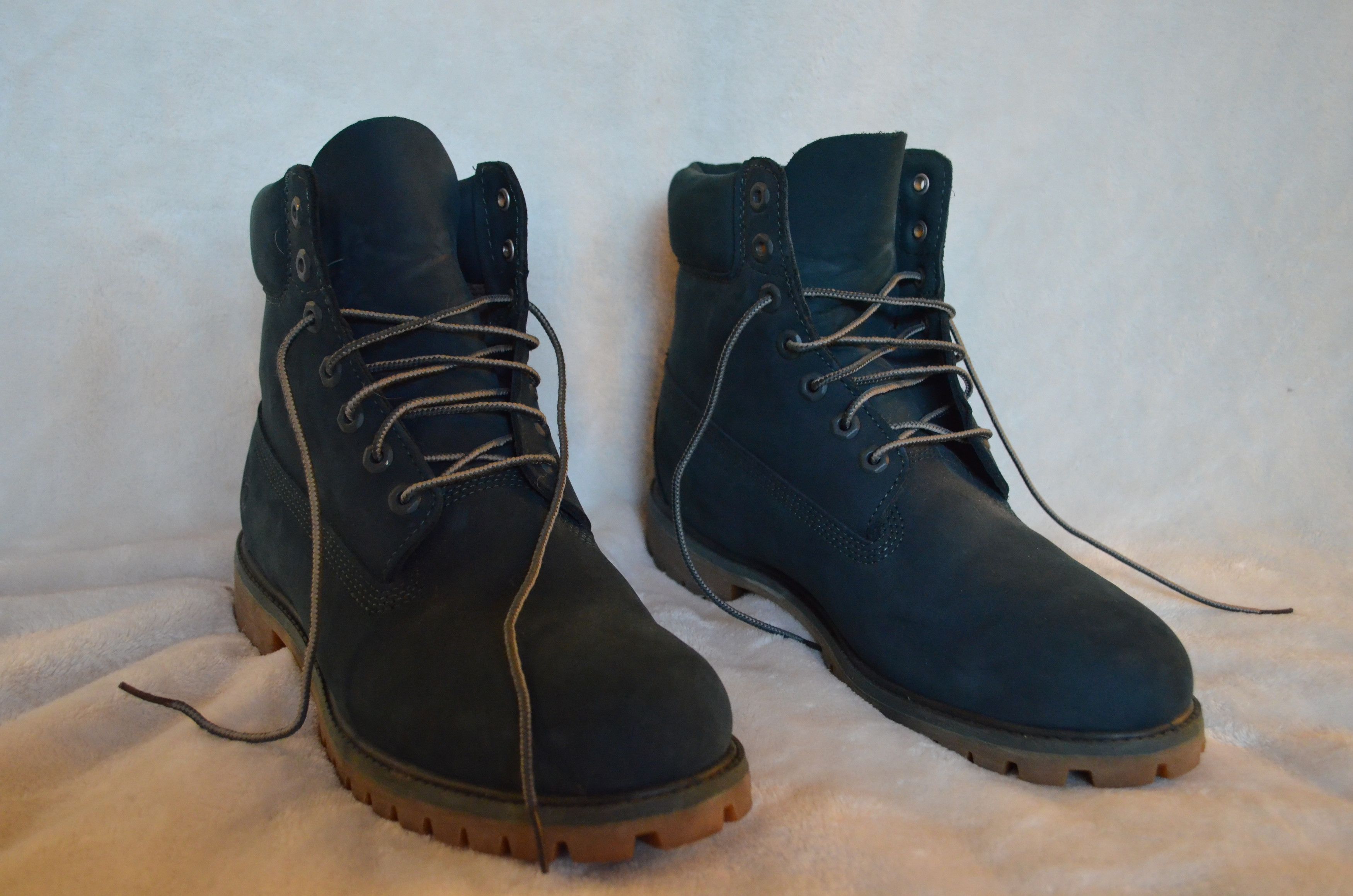 Jade green timberland online
