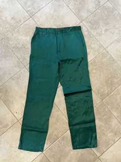 Men's Golf Wang Casual Pants | Grailed