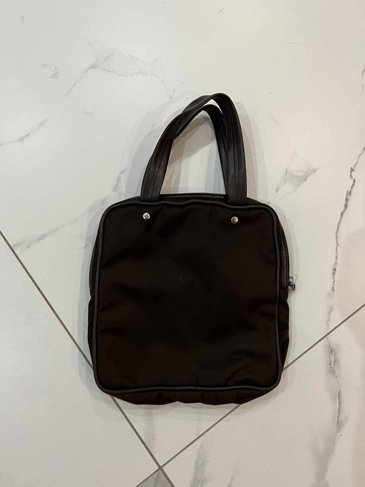 Dolce & Gabbana VINTAGE Dolce & Gabbana SMALL BAG Size ONE SIZE - 2 Thumbnail