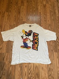 MLB Boston Red Sox Mickey Mouse Donald Duck Goofy Baseball T Shirt  Sweatshirt