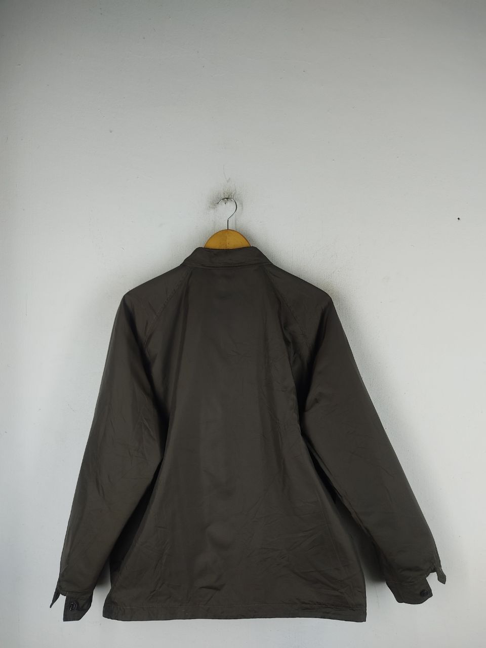Other Vintage Brit Pop Reversible Jacket Size US L / EU 52-54 / 3 - 4 Thumbnail
