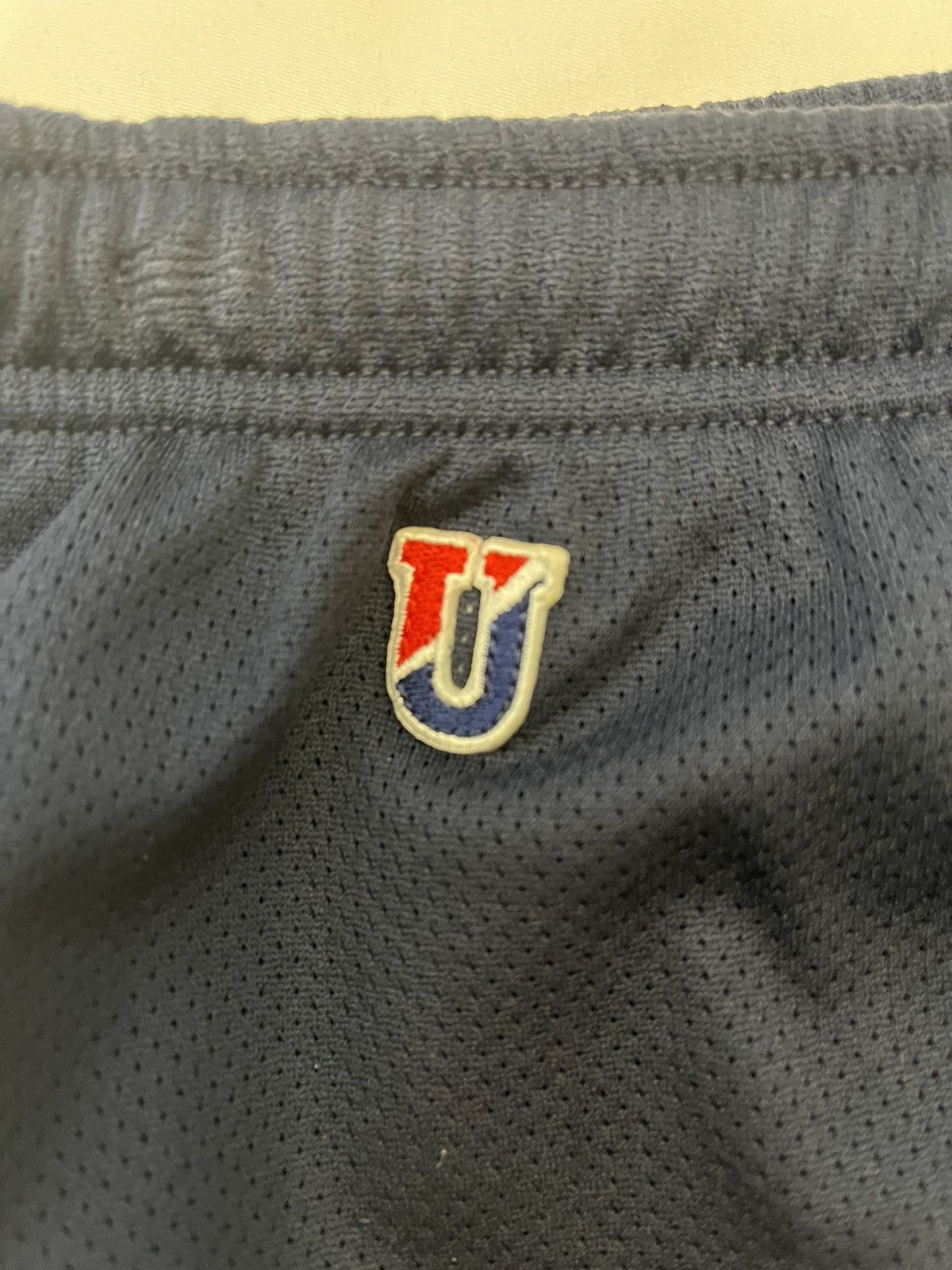 Undefeated Nike sb undefeated shorts yeezy supreme jordan huff kith Size US 32 / EU 48 - 4 Thumbnail