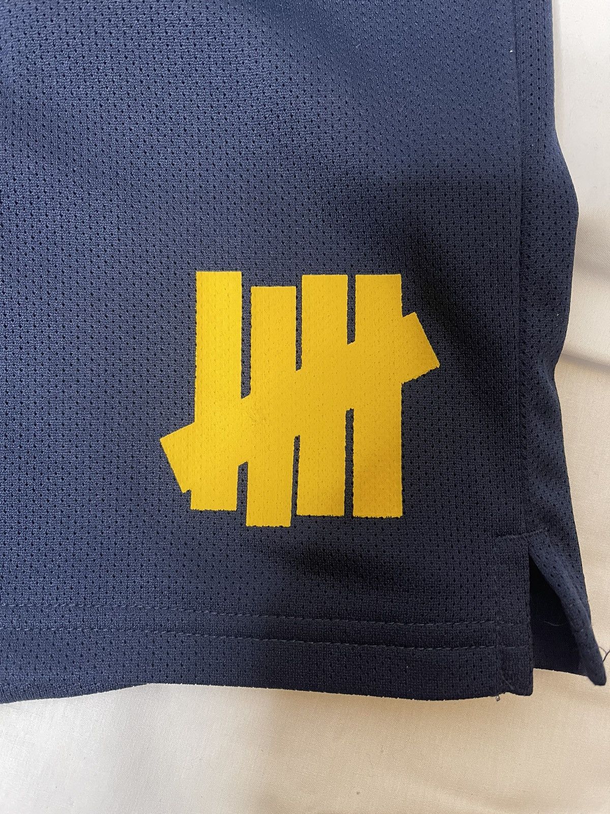 Undefeated Nike sb undefeated shorts yeezy supreme jordan huff kith Size US 32 / EU 48 - 2 Thumbnail