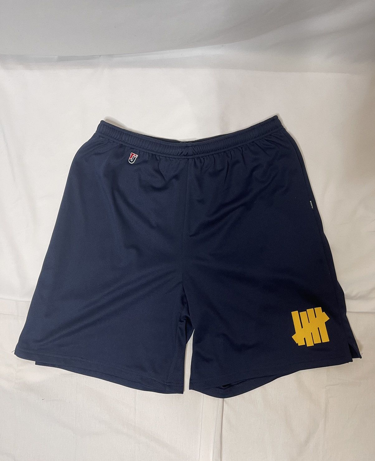 Nike sb undefeated shorts yeezy supreme jordan huff kith