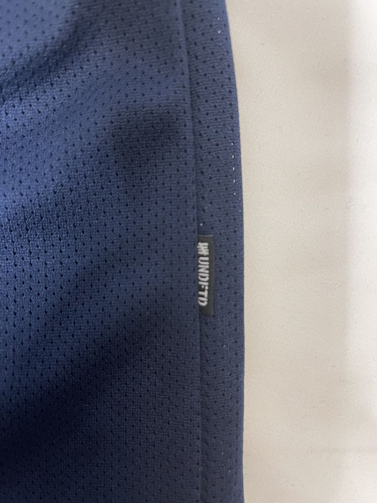 Undefeated Nike sb undefeated shorts yeezy supreme jordan huff kith Size US 32 / EU 48 - 3 Thumbnail