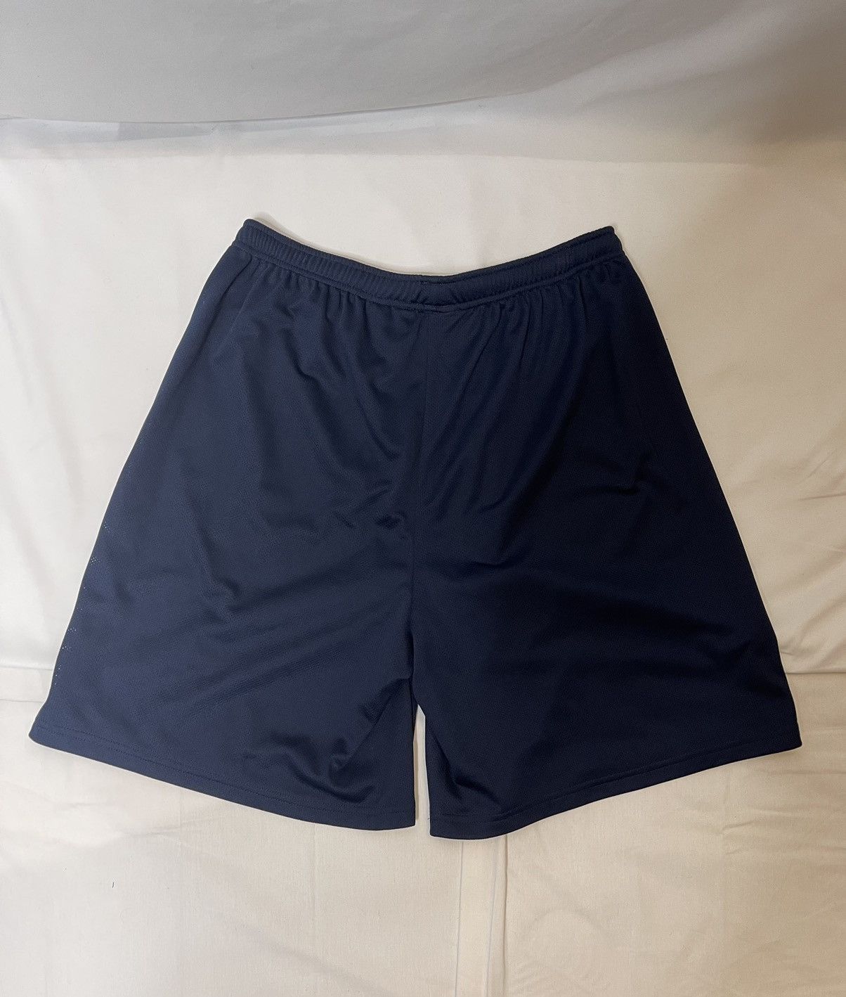 Undefeated Nike sb undefeated shorts yeezy supreme jordan huff kith Size US 32 / EU 48 - 8 Thumbnail