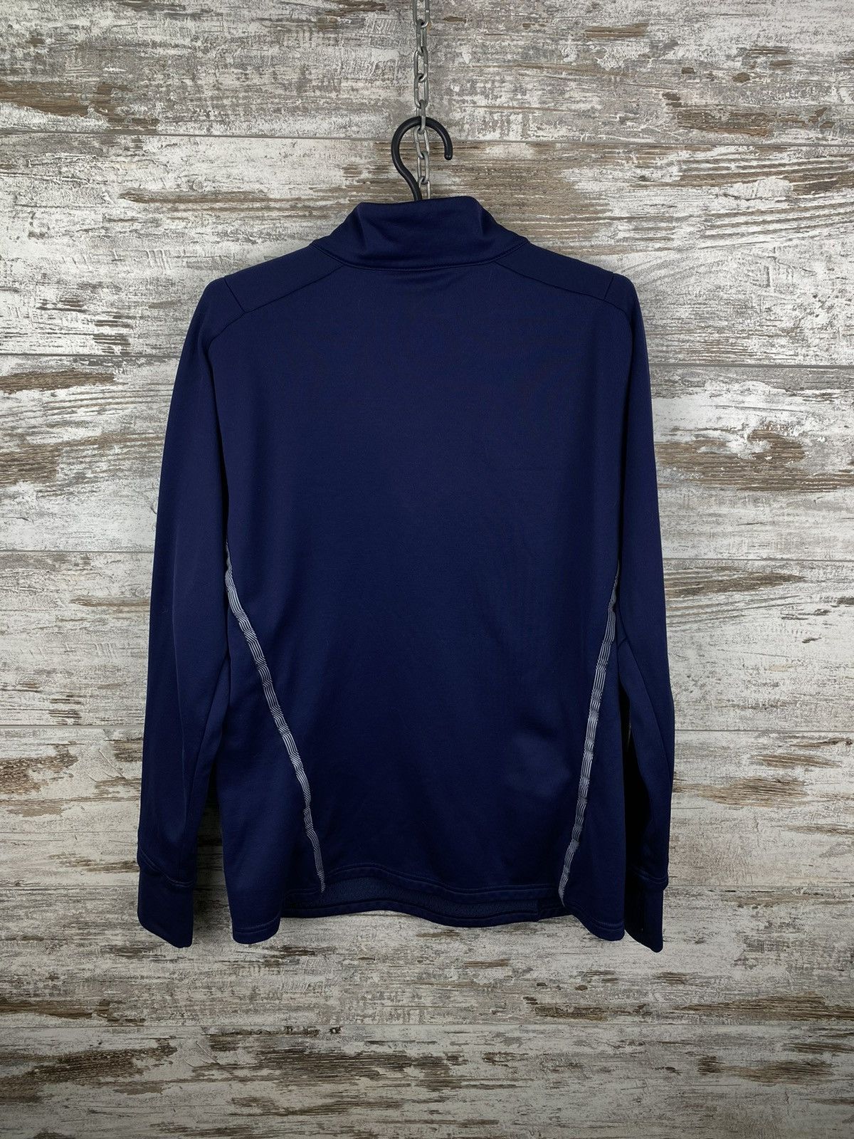 Puma Mens Puma FC Manchester City Soccer Jersey sweatshirt tee Size US M / EU 48-50 / 2 - 10 Thumbnail