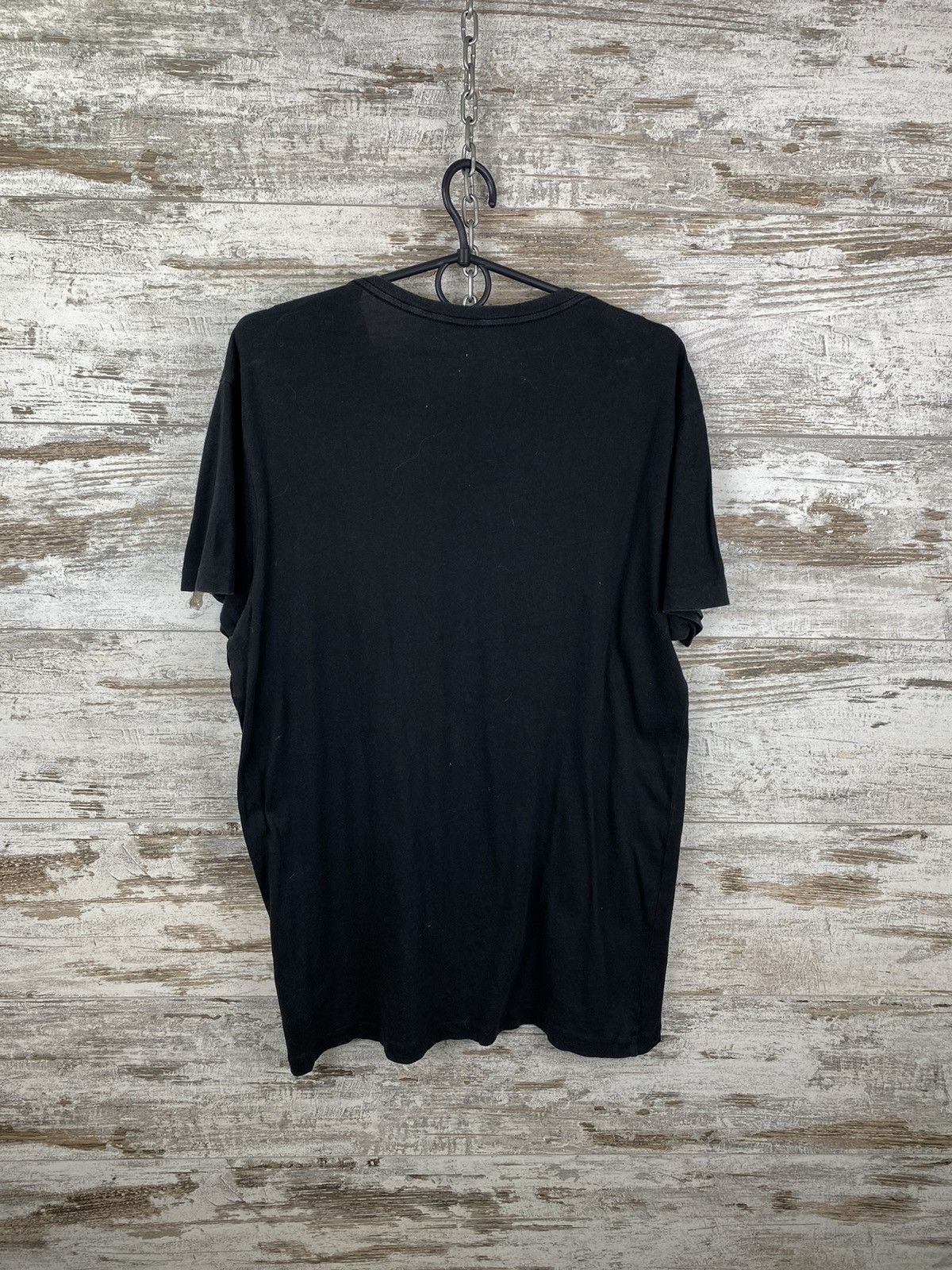 Allsaints × Japanese Brand Mens AllSaints T Shirt SS tee streetwear all saints luxury Size US S / EU 44-46 / 1 - 7 Thumbnail